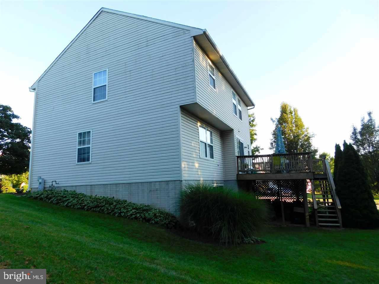 EAGLE VIEW ESTATES - Residential