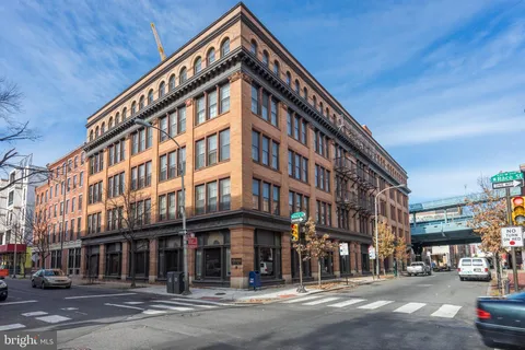 301 Race Street Unit 309, Philadelphia, PA 19106 - MLS#: PAPH2364528