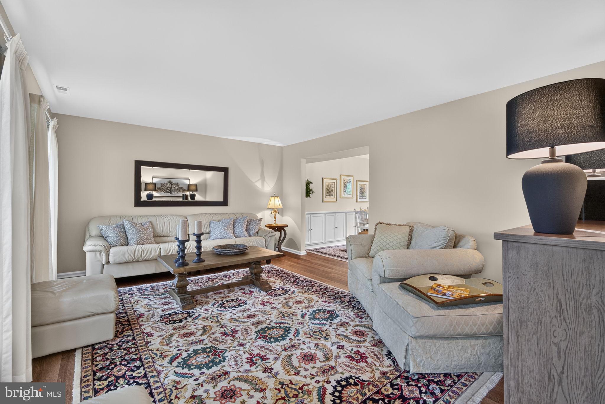 136 BEDFORD LANE