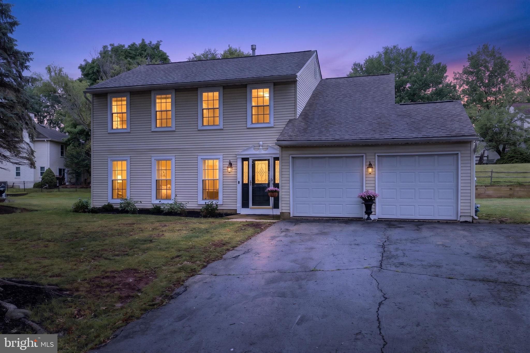 136 BEDFORD LANE