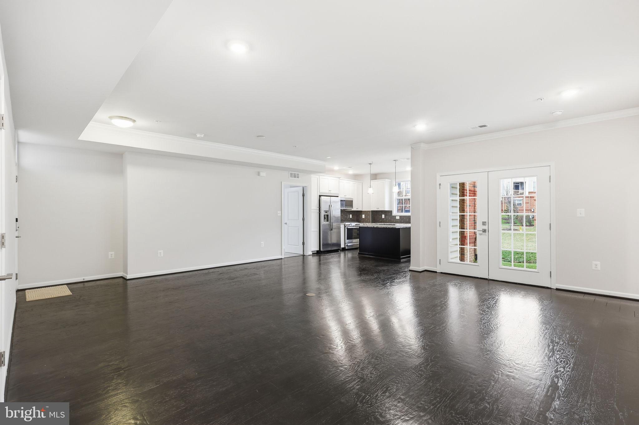 RIDGES AT LOUDOUN VALLEY - Residential