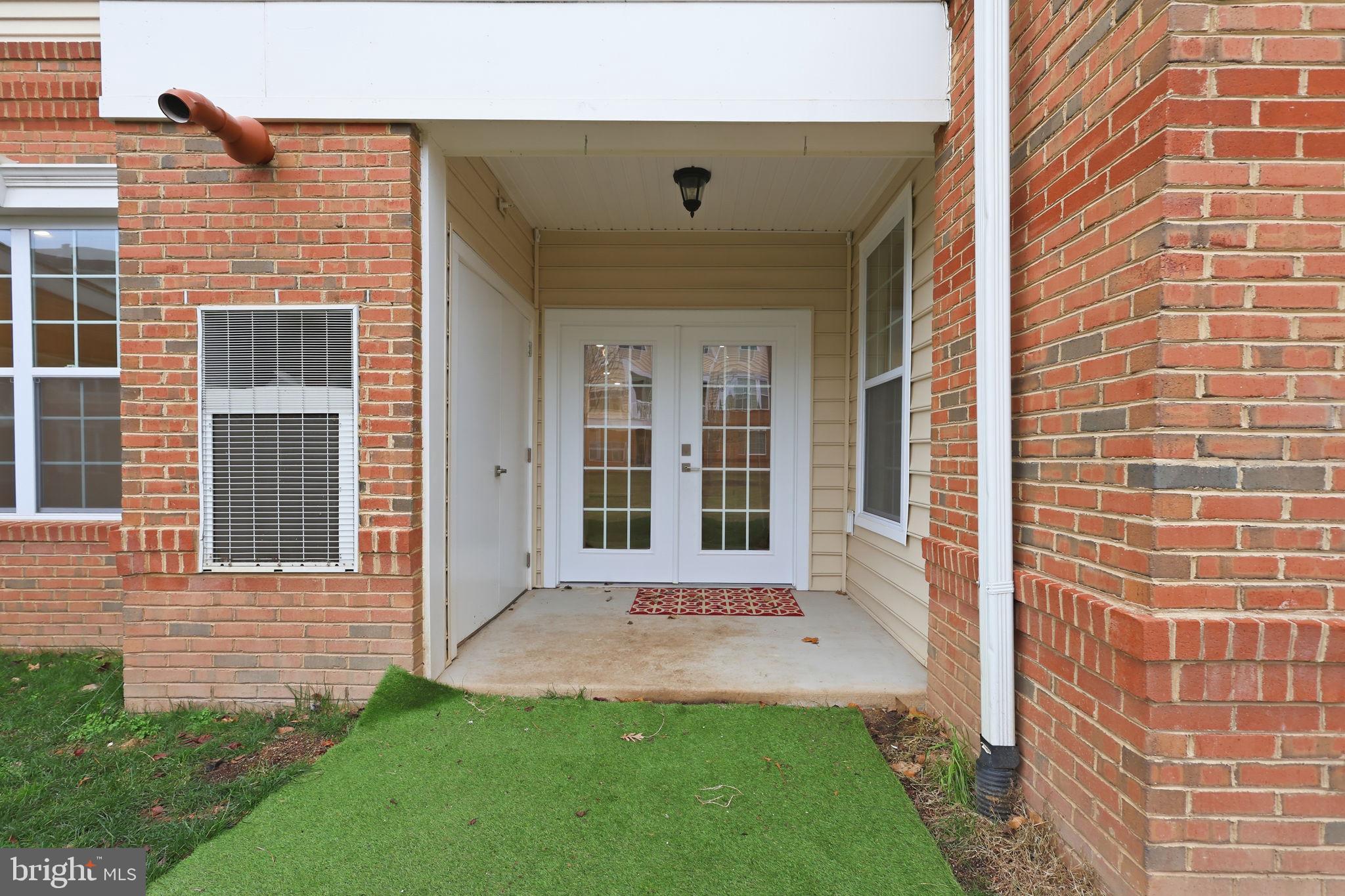 RIDGES AT LOUDOUN VALLEY - Residential