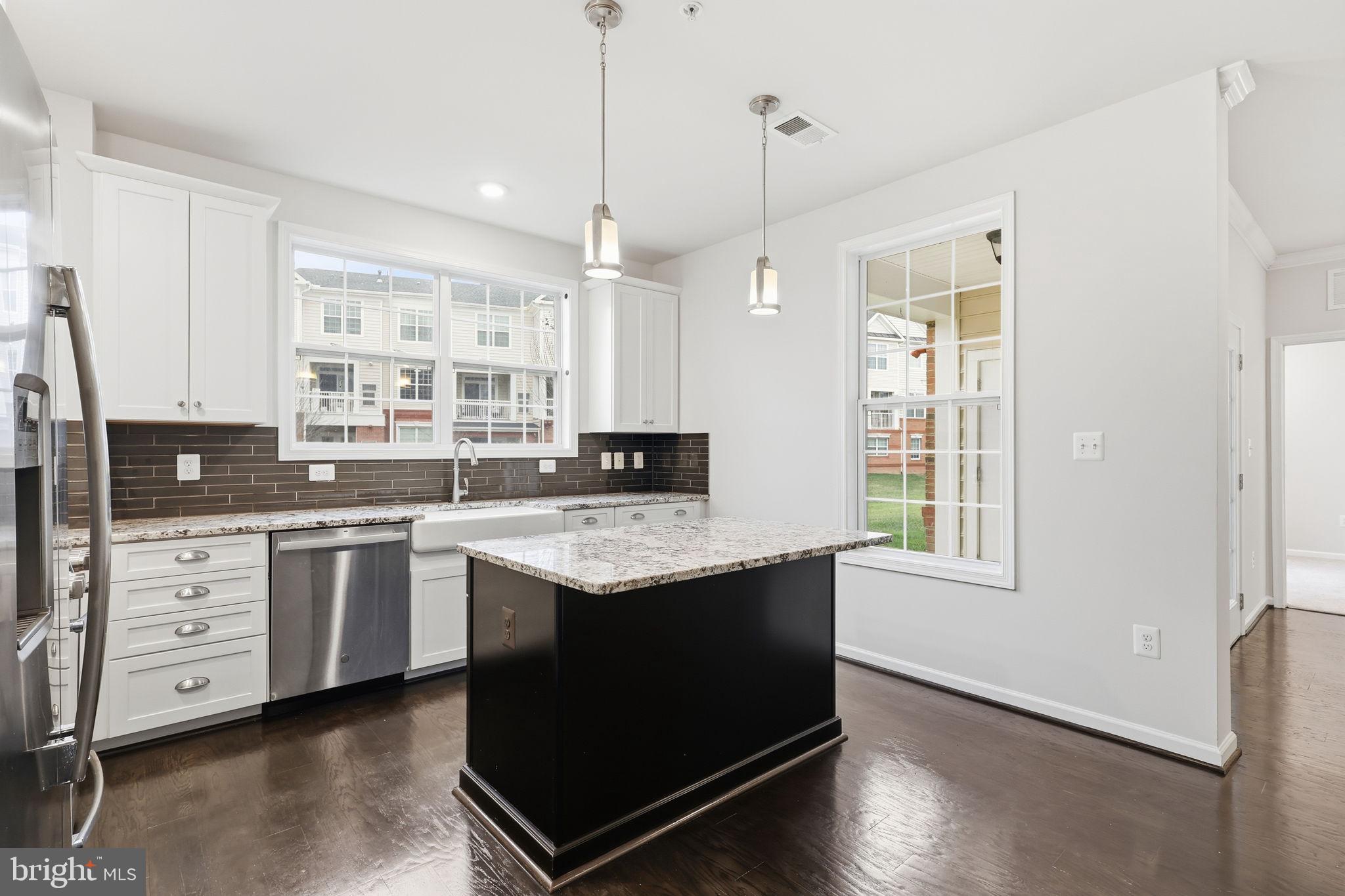 RIDGES AT LOUDOUN VALLEY - Residential