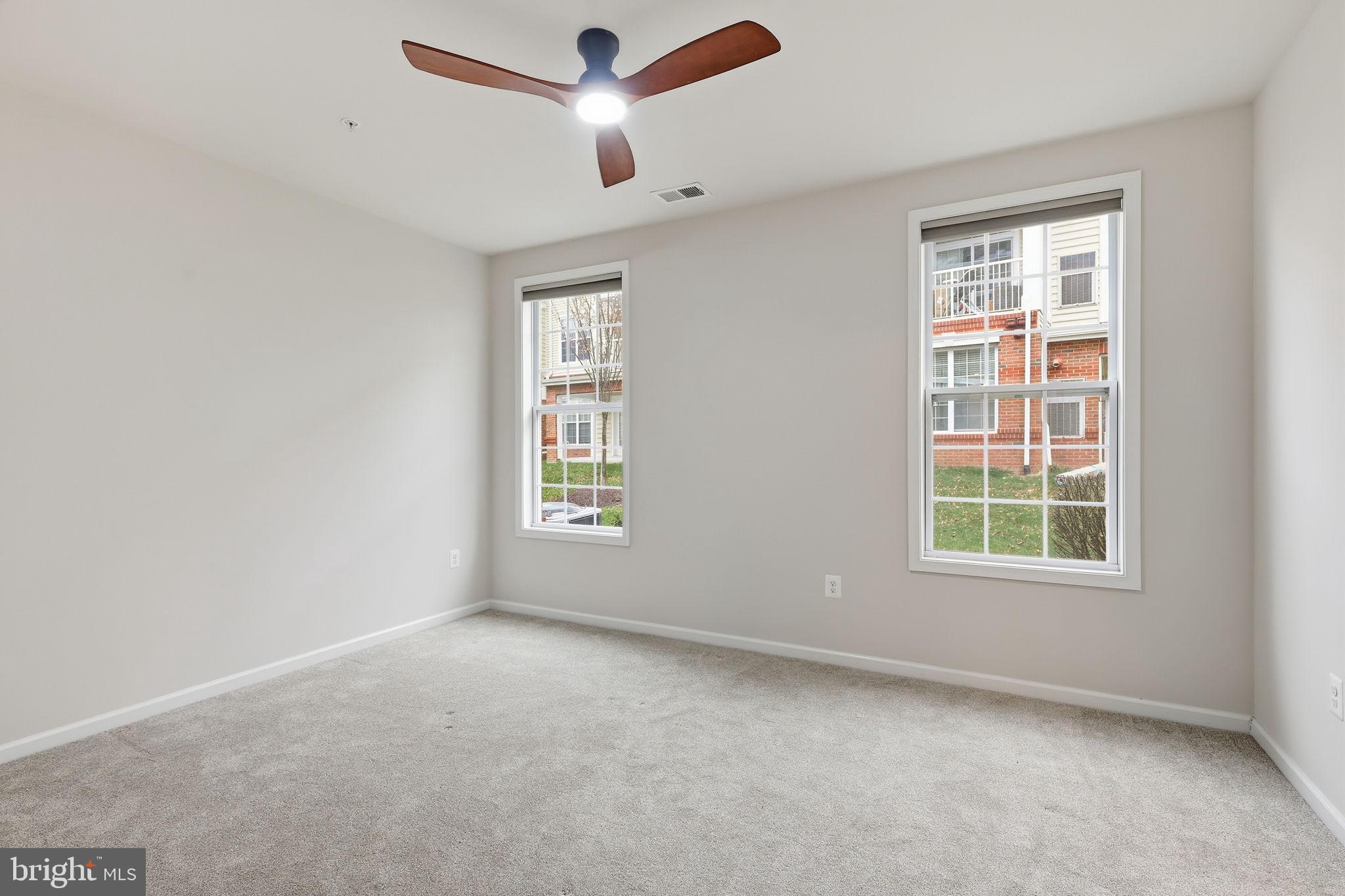 RIDGES AT LOUDOUN VALLEY - Residential