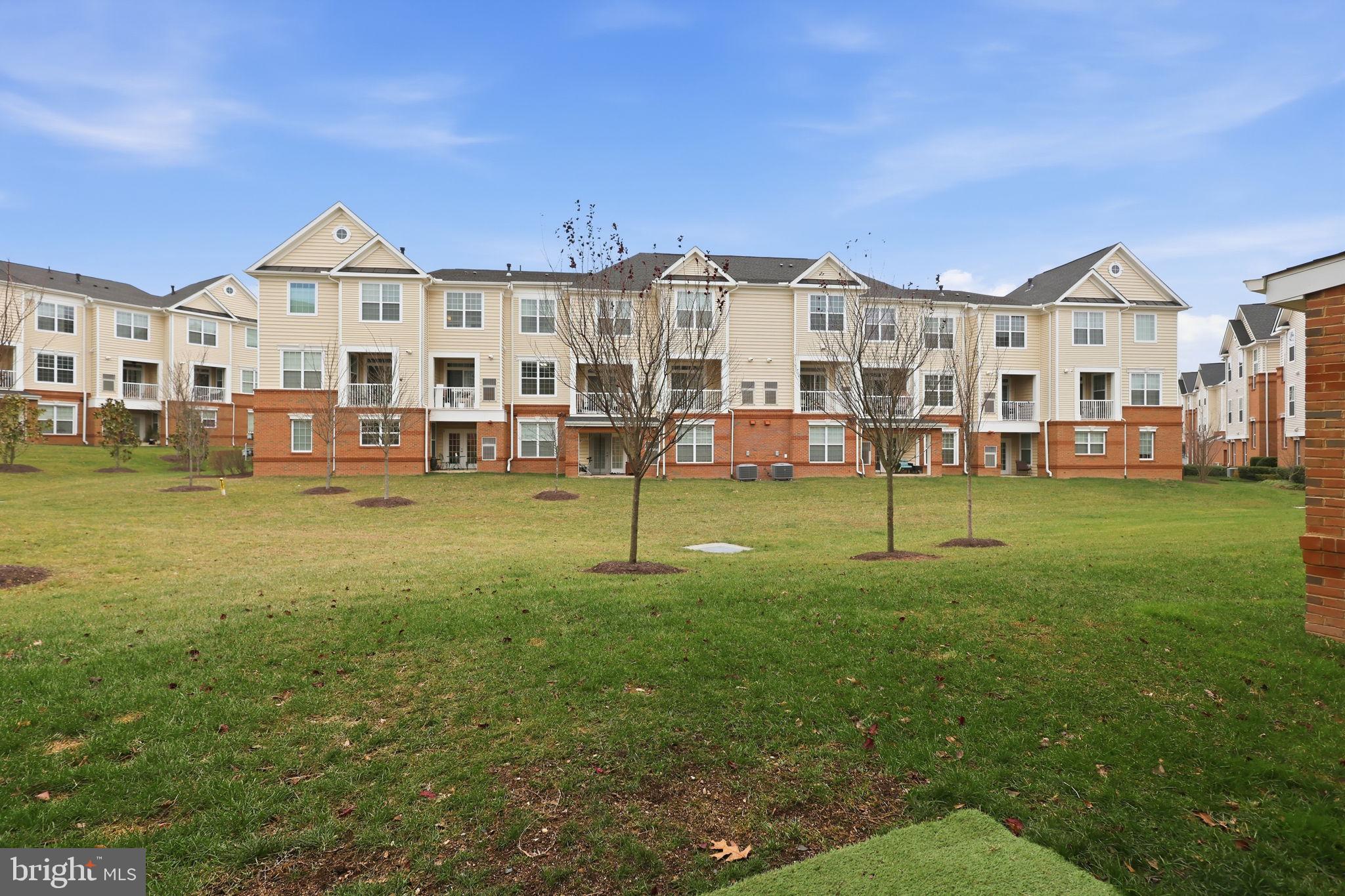RIDGES AT LOUDOUN VALLEY - Residential