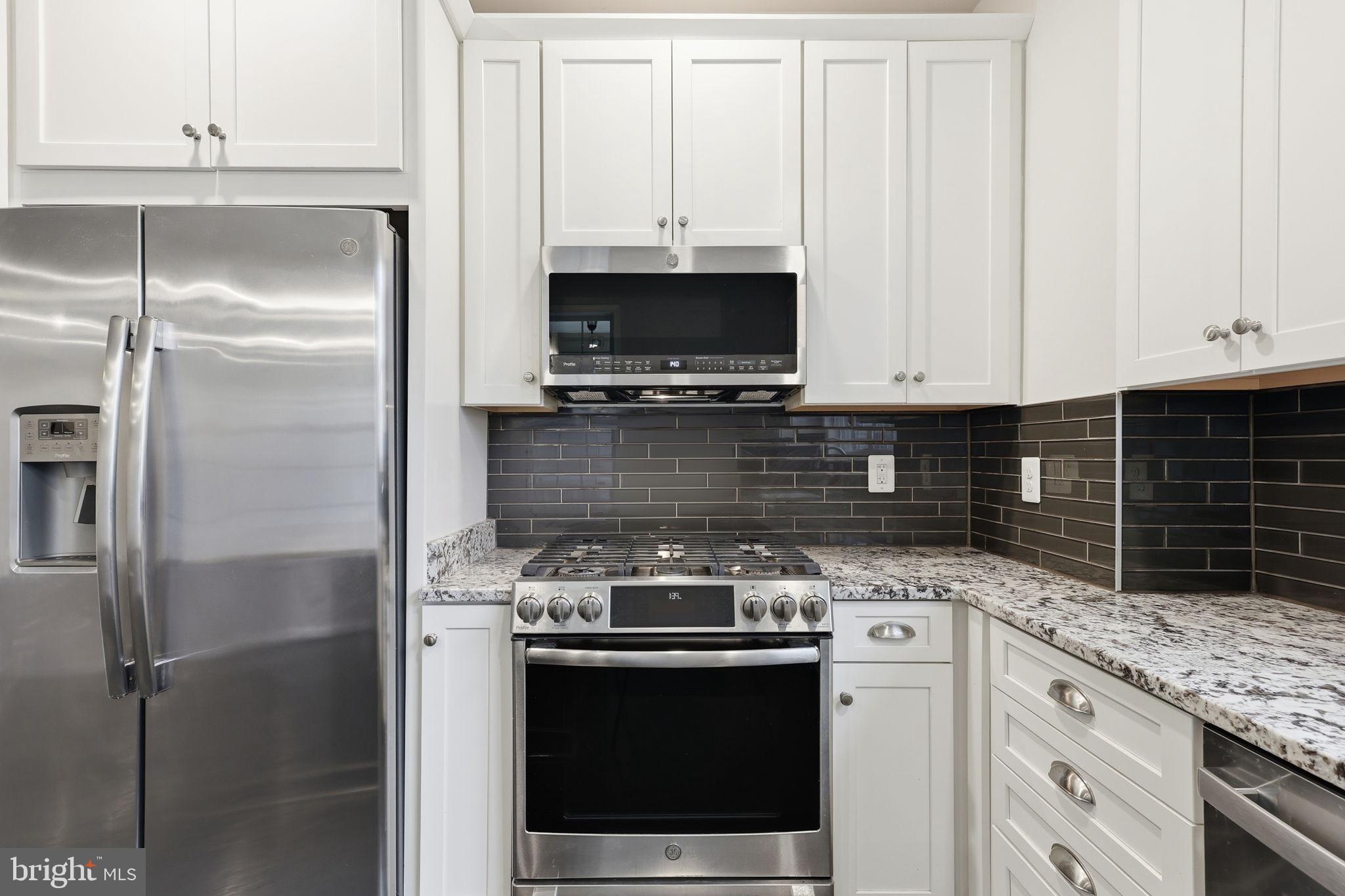 RIDGES AT LOUDOUN VALLEY - Residential