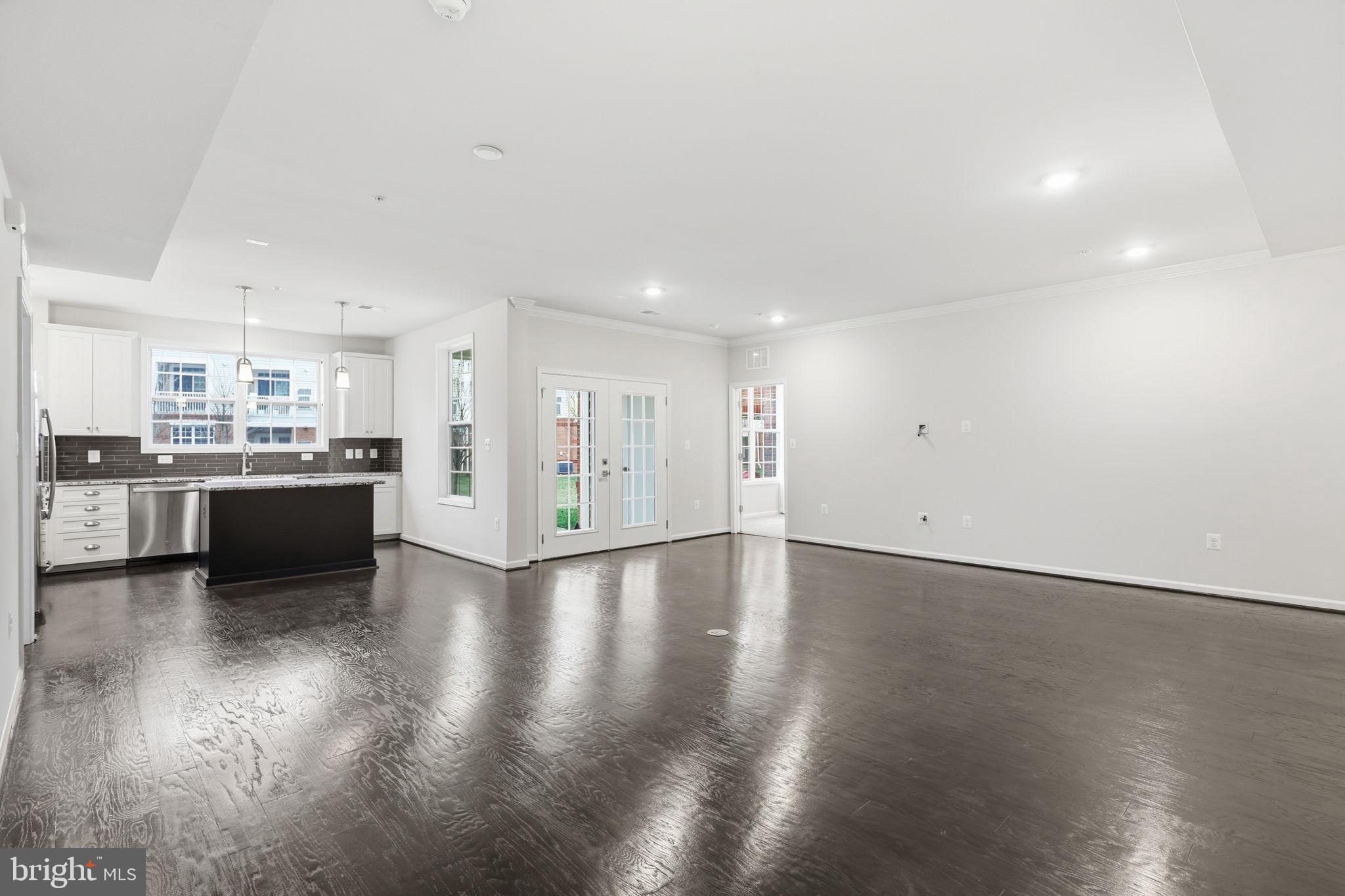 RIDGES AT LOUDOUN VALLEY - Residential