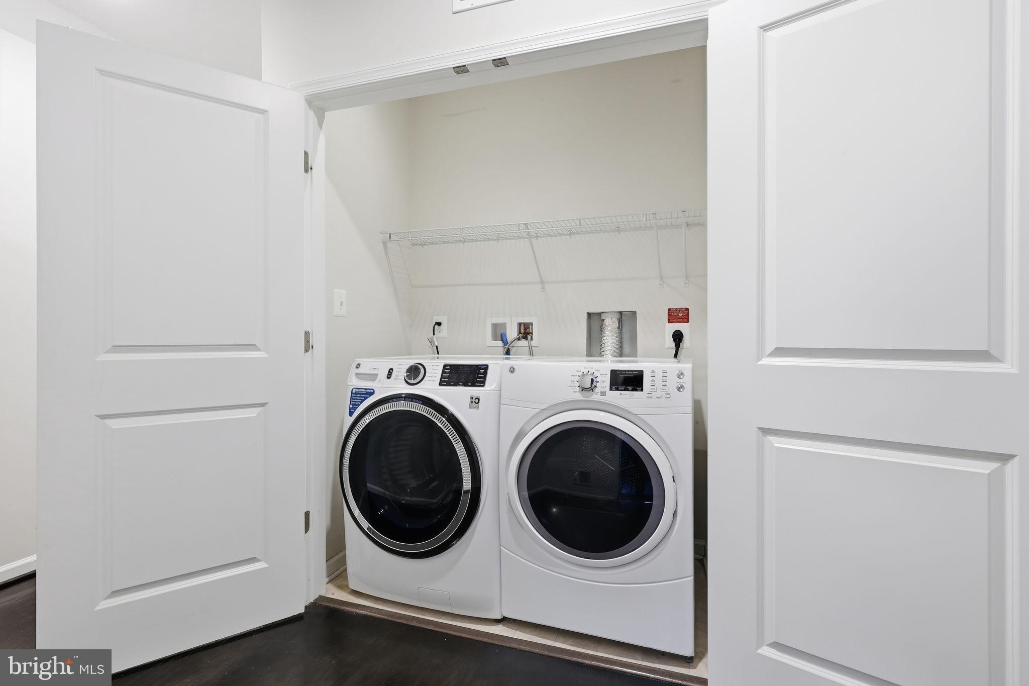 RIDGES AT LOUDOUN VALLEY - Residential