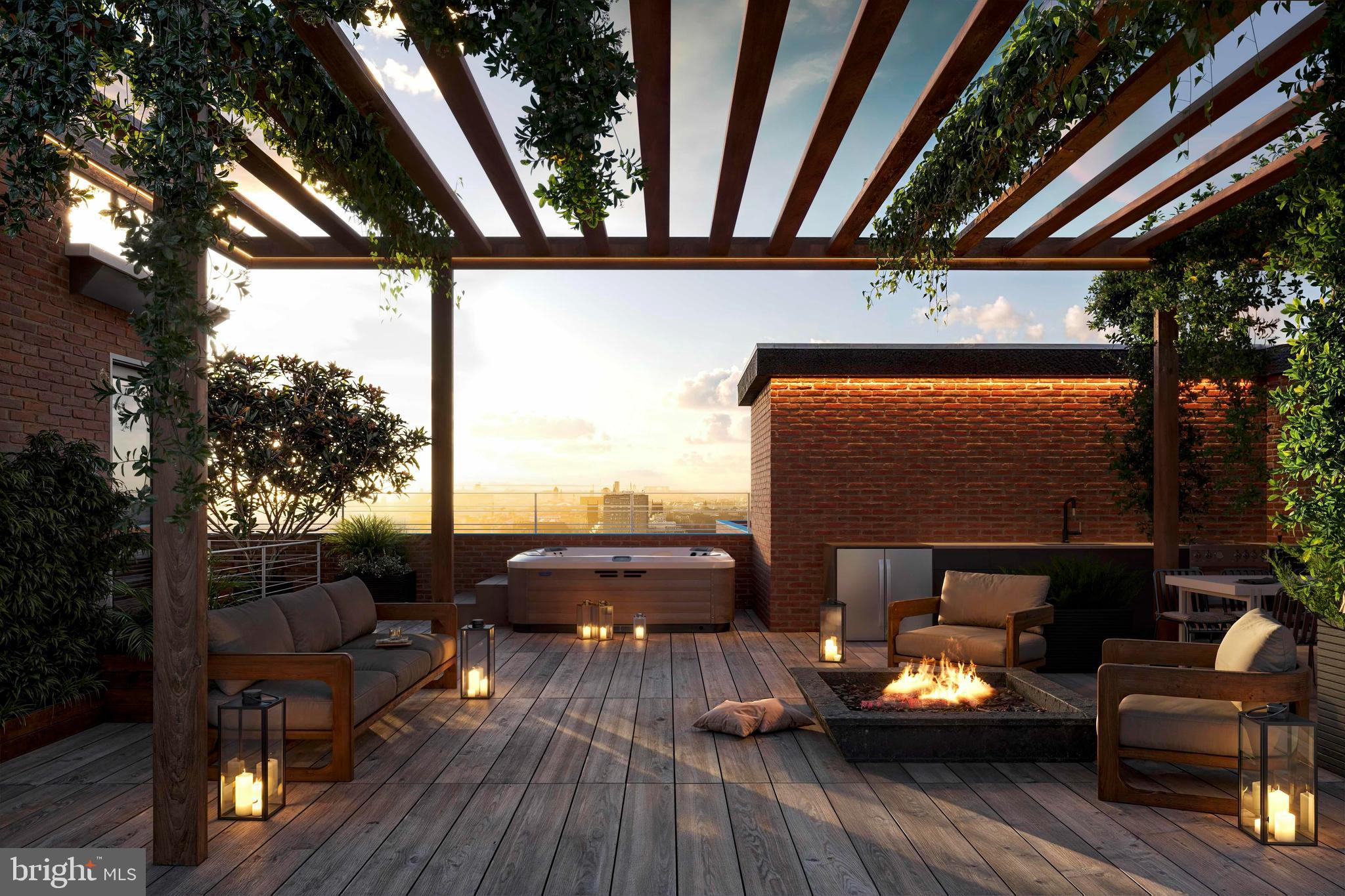 OLD CITY - Residential