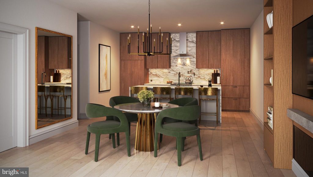 Photo of 225 Quarry Street #4S, PHILADELPHIA, PA 19106 (MLS # PAPH2589088)