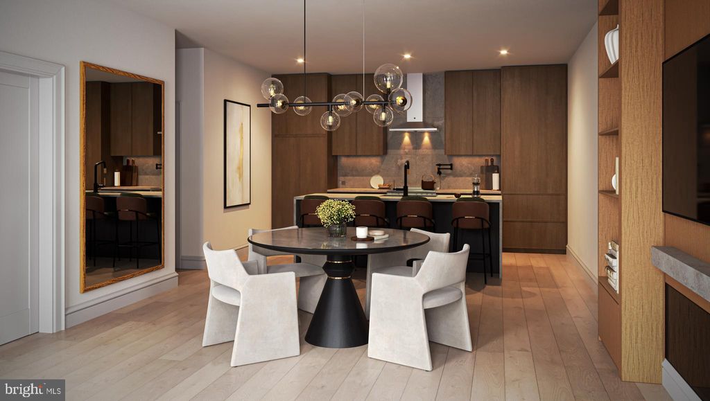 Photo of 225 Quarry Street #4S, PHILADELPHIA, PA 19106 (MLS # PAPH2589088)