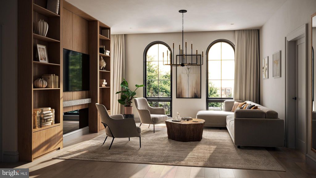 Photo of 225 Quarry Street #4S, PHILADELPHIA, PA 19106 (MLS # PAPH2589088)