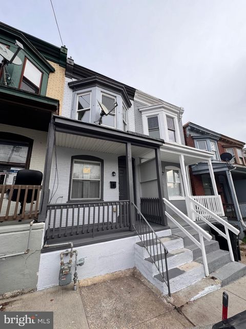 453 CRESCENT STREET HARRISBURG PA 17104