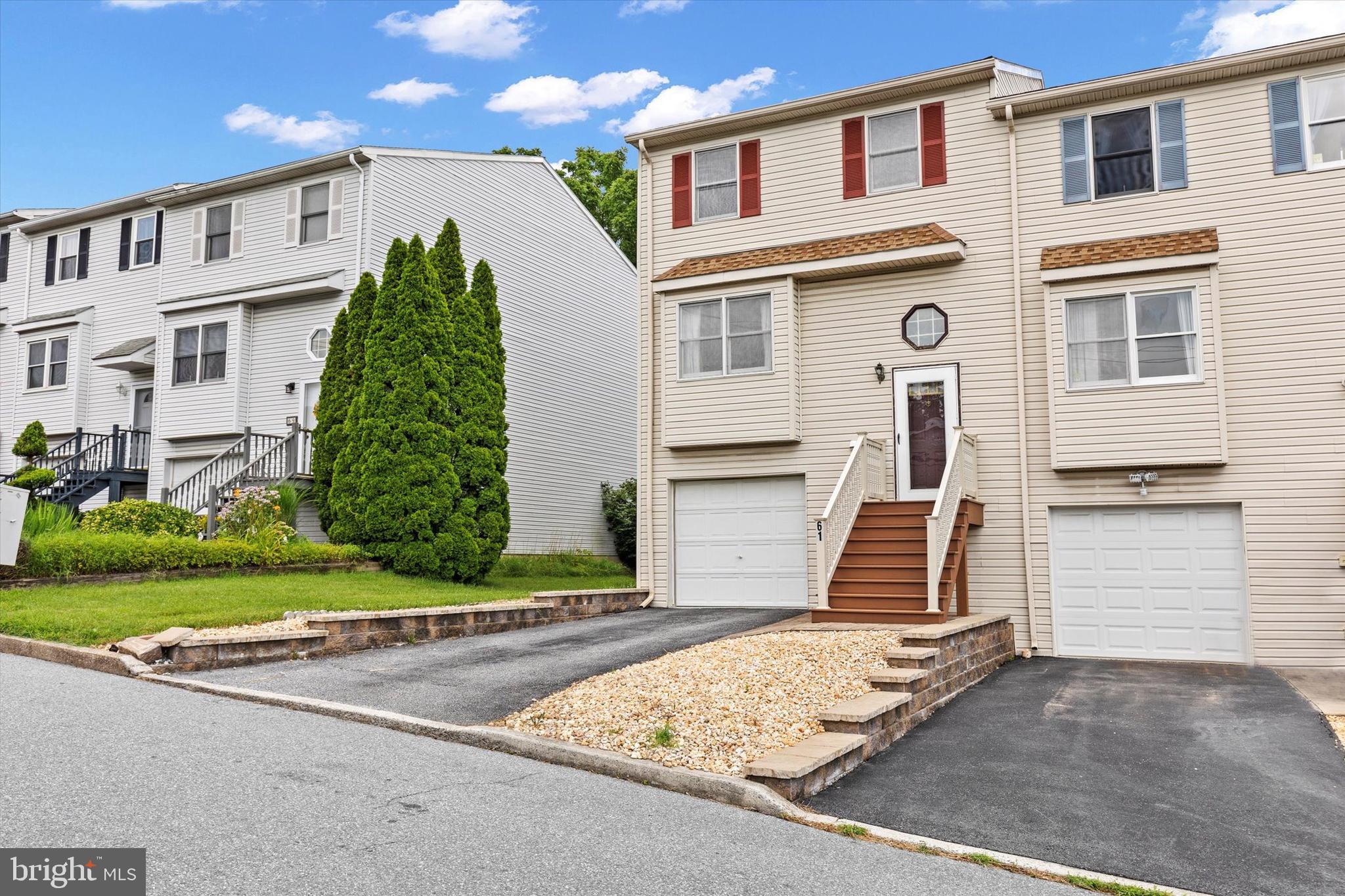 CHARTWOOD MANOR - Residential