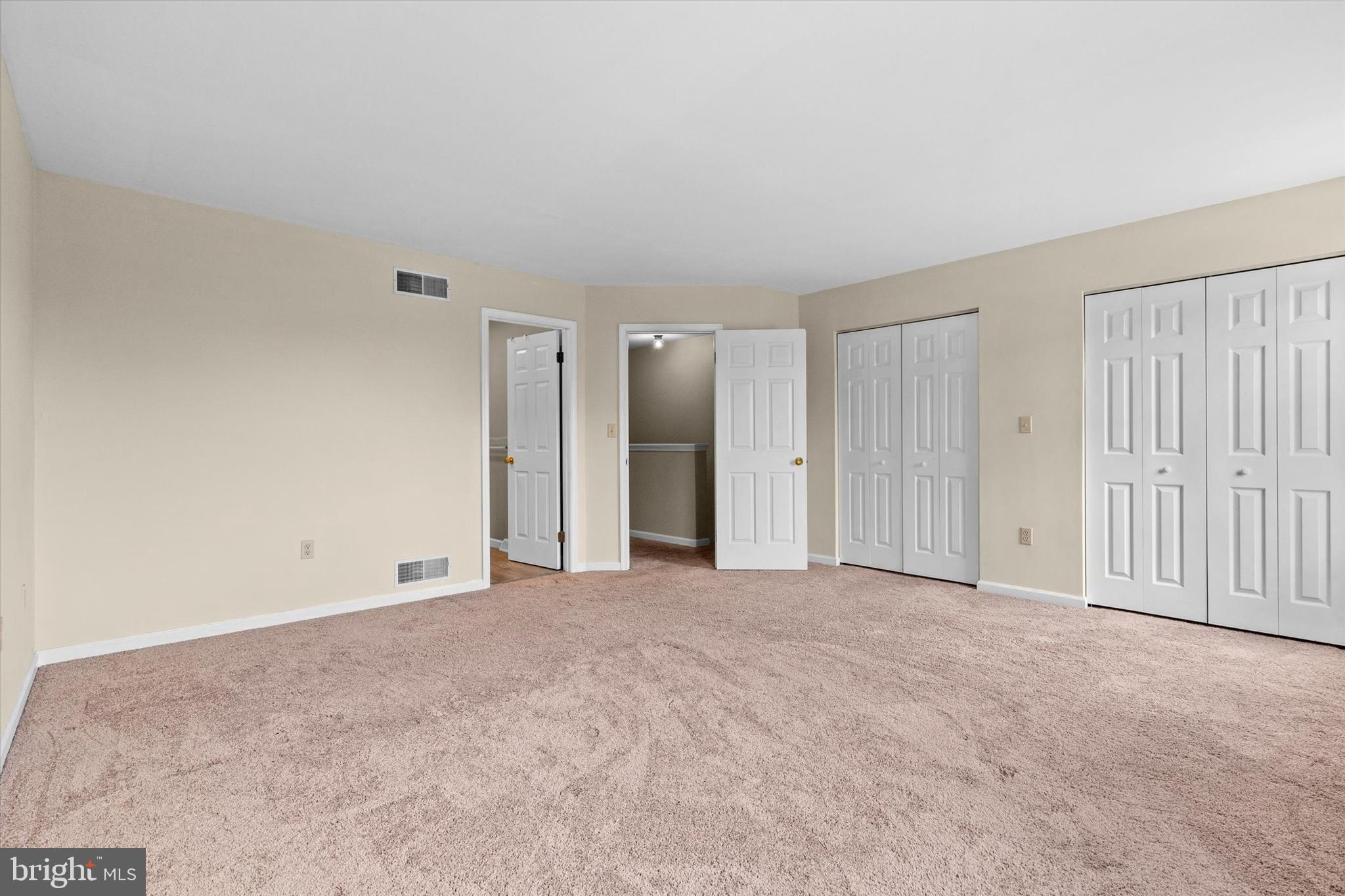 CHARTWOOD MANOR - Residential