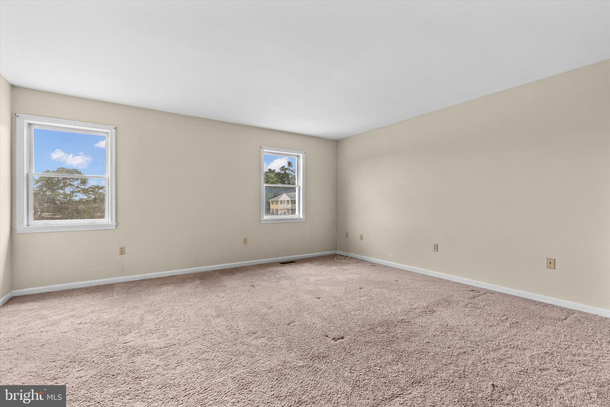 CHARTWOOD MANOR - Residential