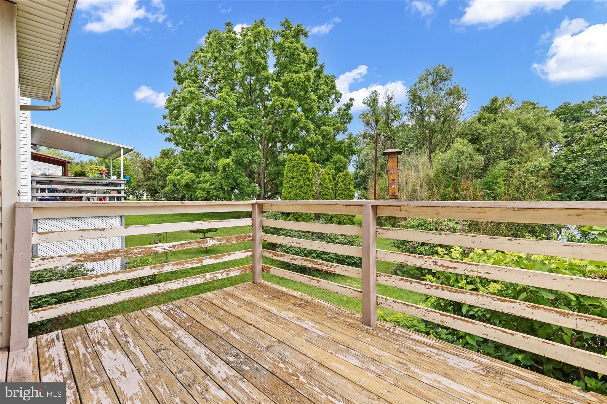 CHARTWOOD MANOR - Residential