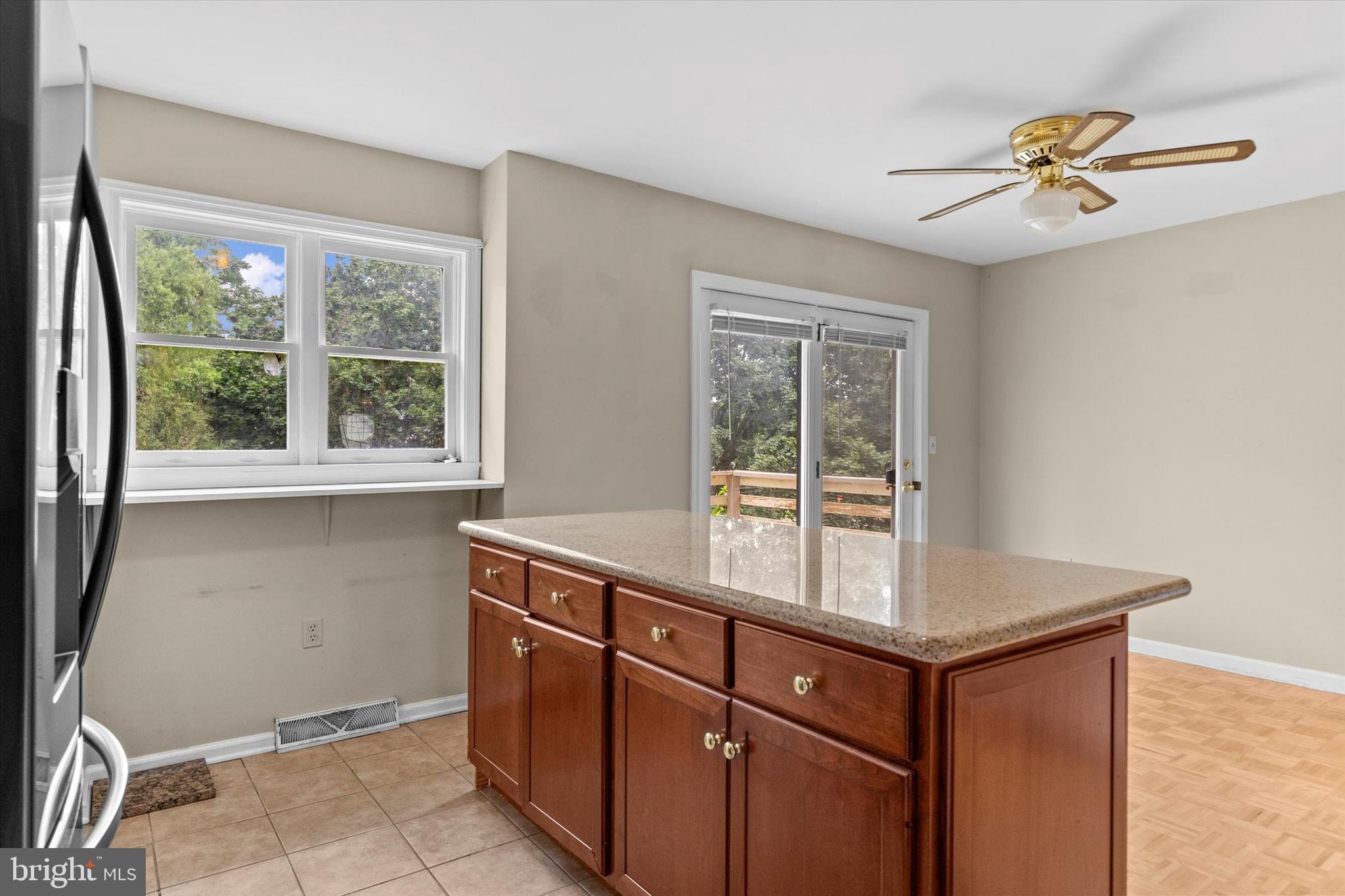 CHARTWOOD MANOR - Residential