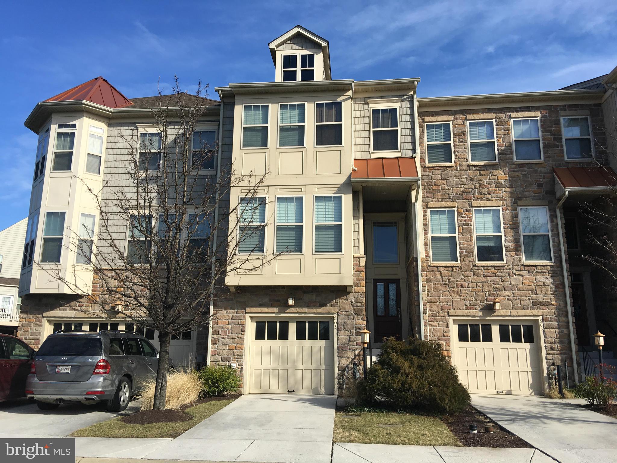 CROFTON VALLEY - Residential