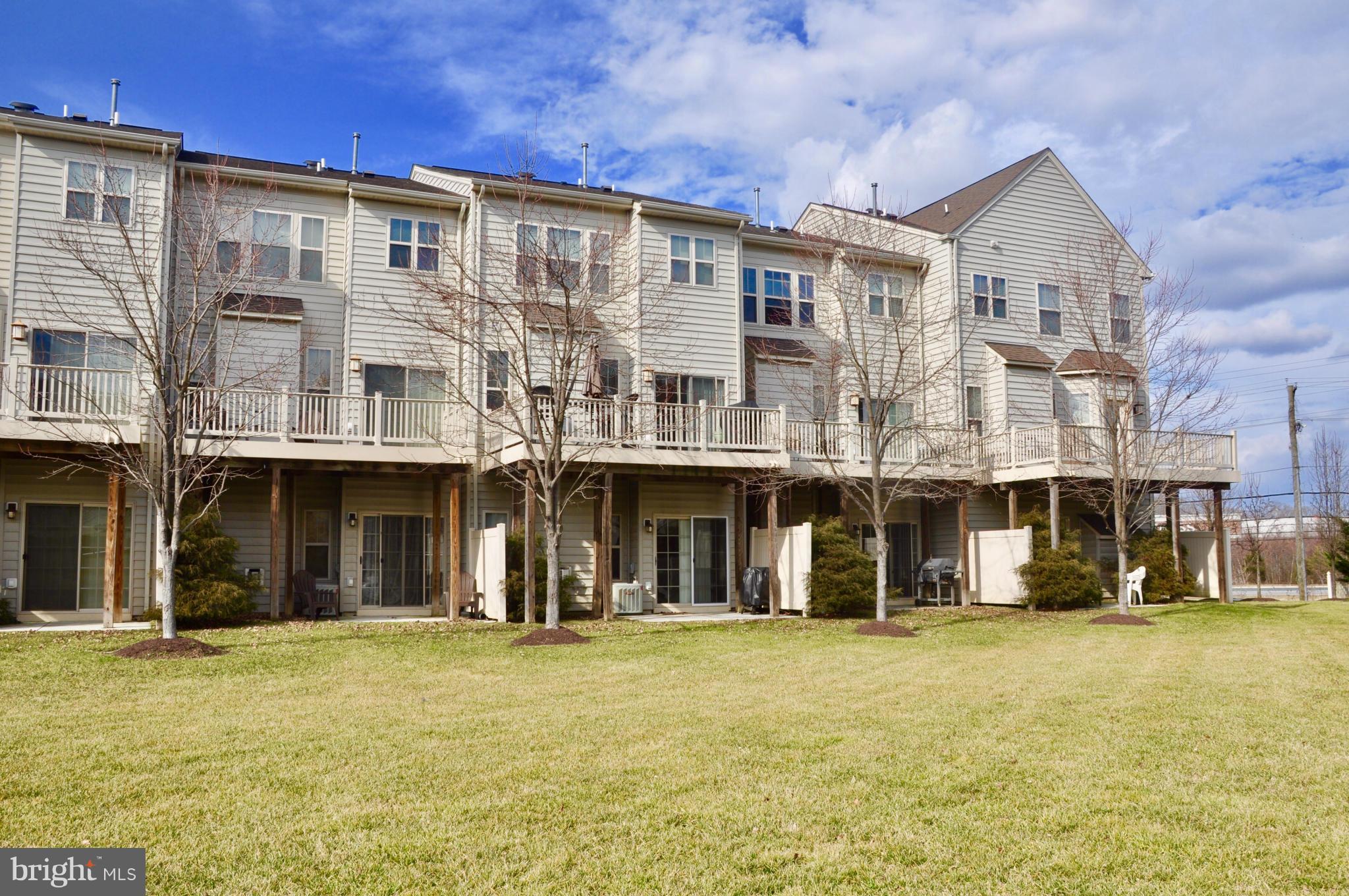 CROFTON VALLEY - Residential