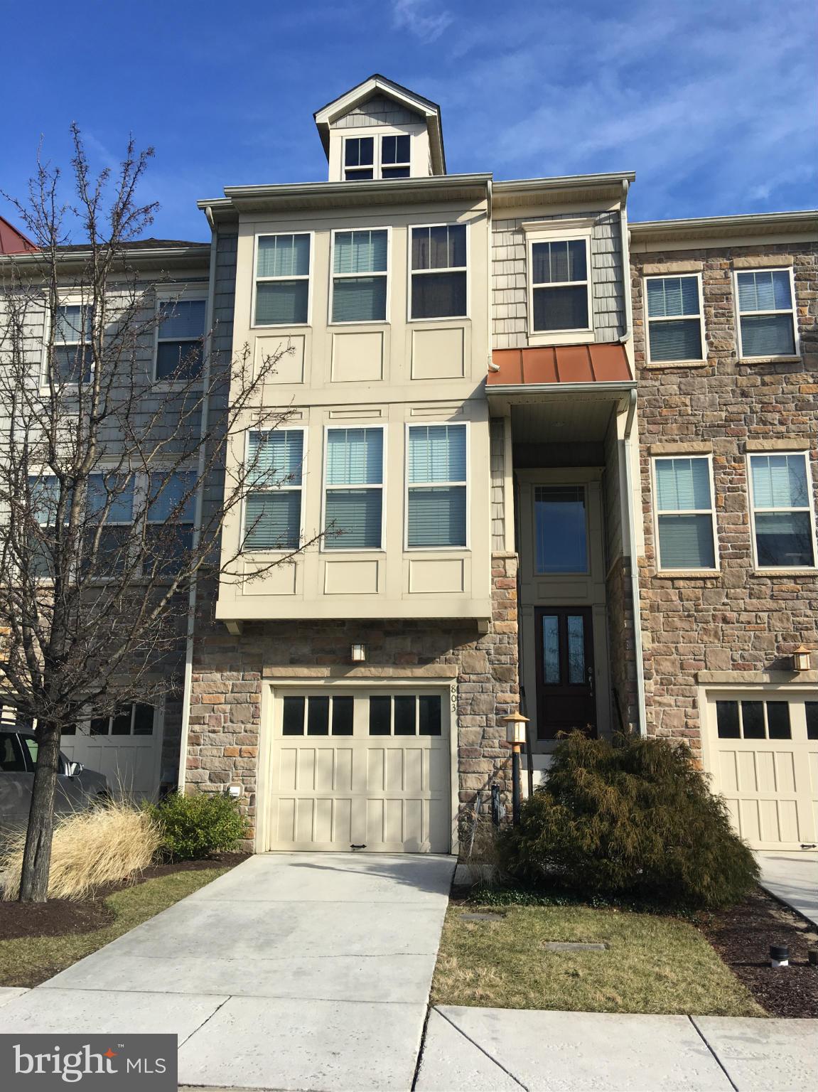 CROFTON VALLEY - Residential