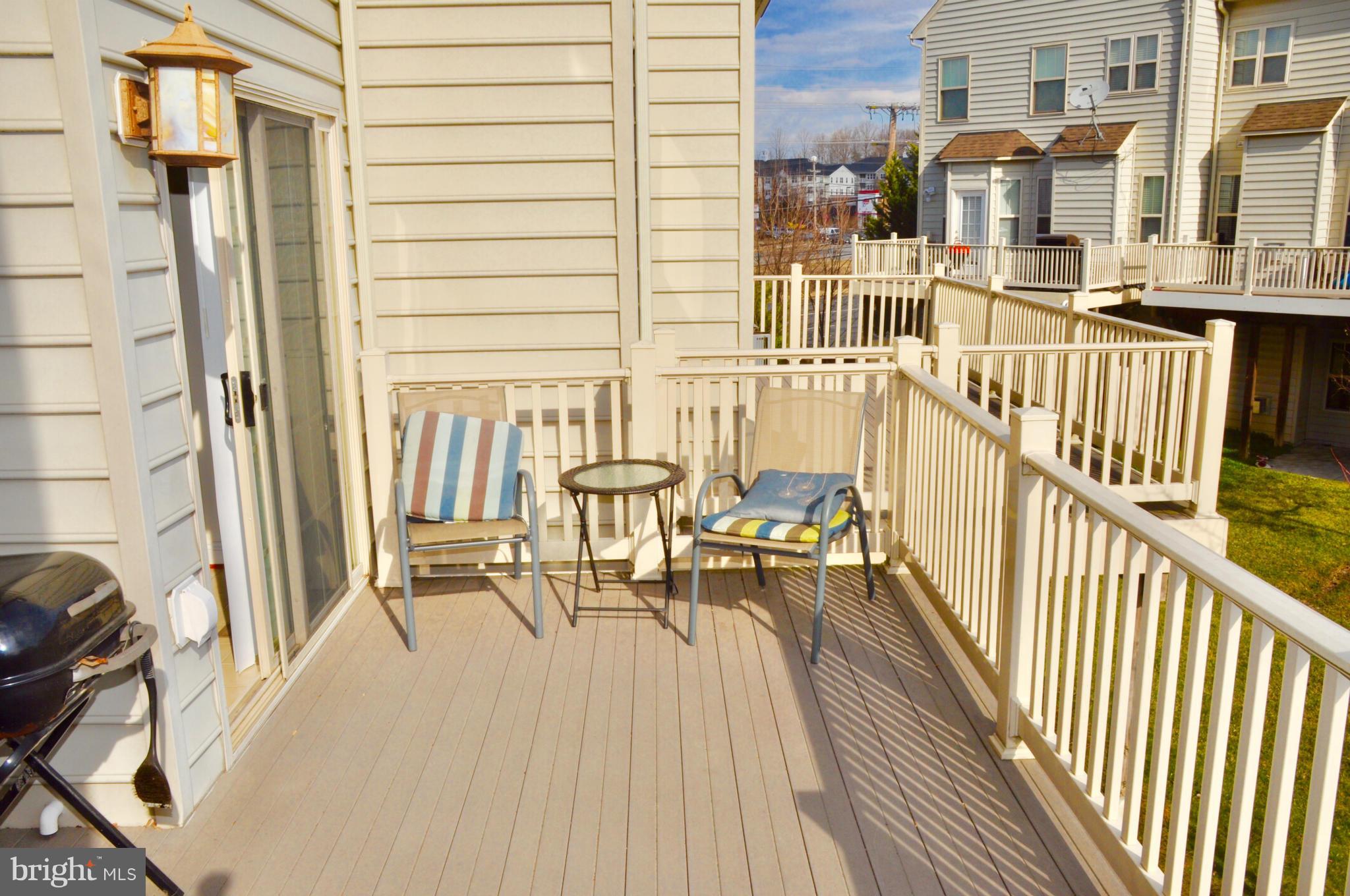 CROFTON VALLEY - Residential