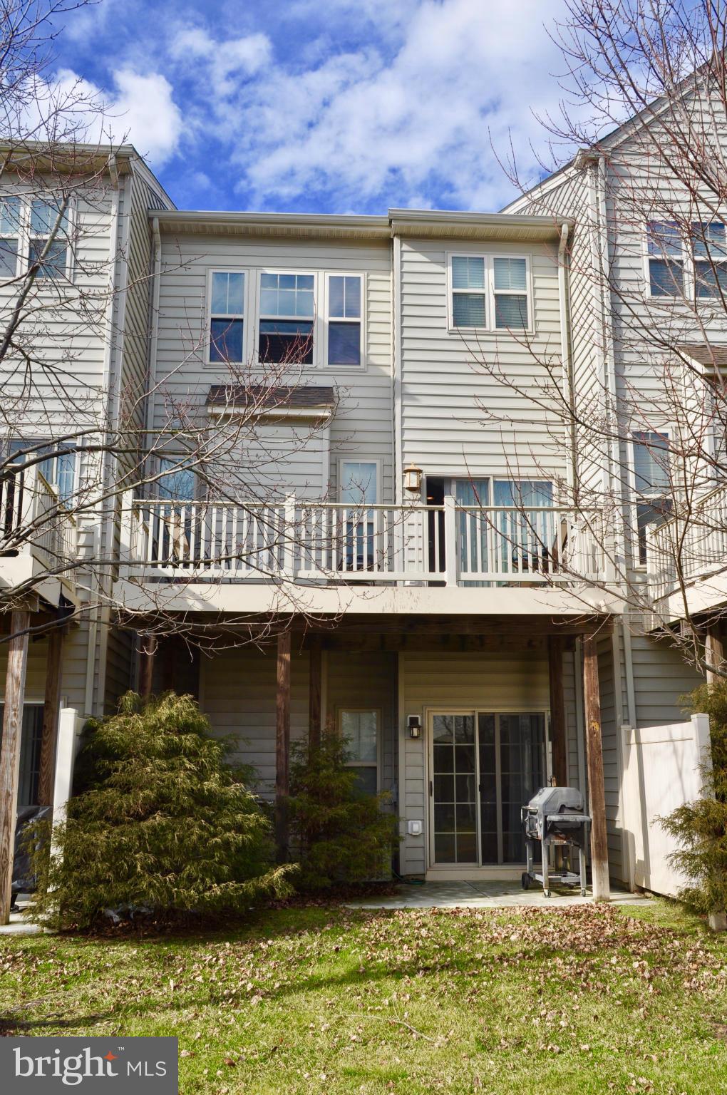 CROFTON VALLEY - Residential