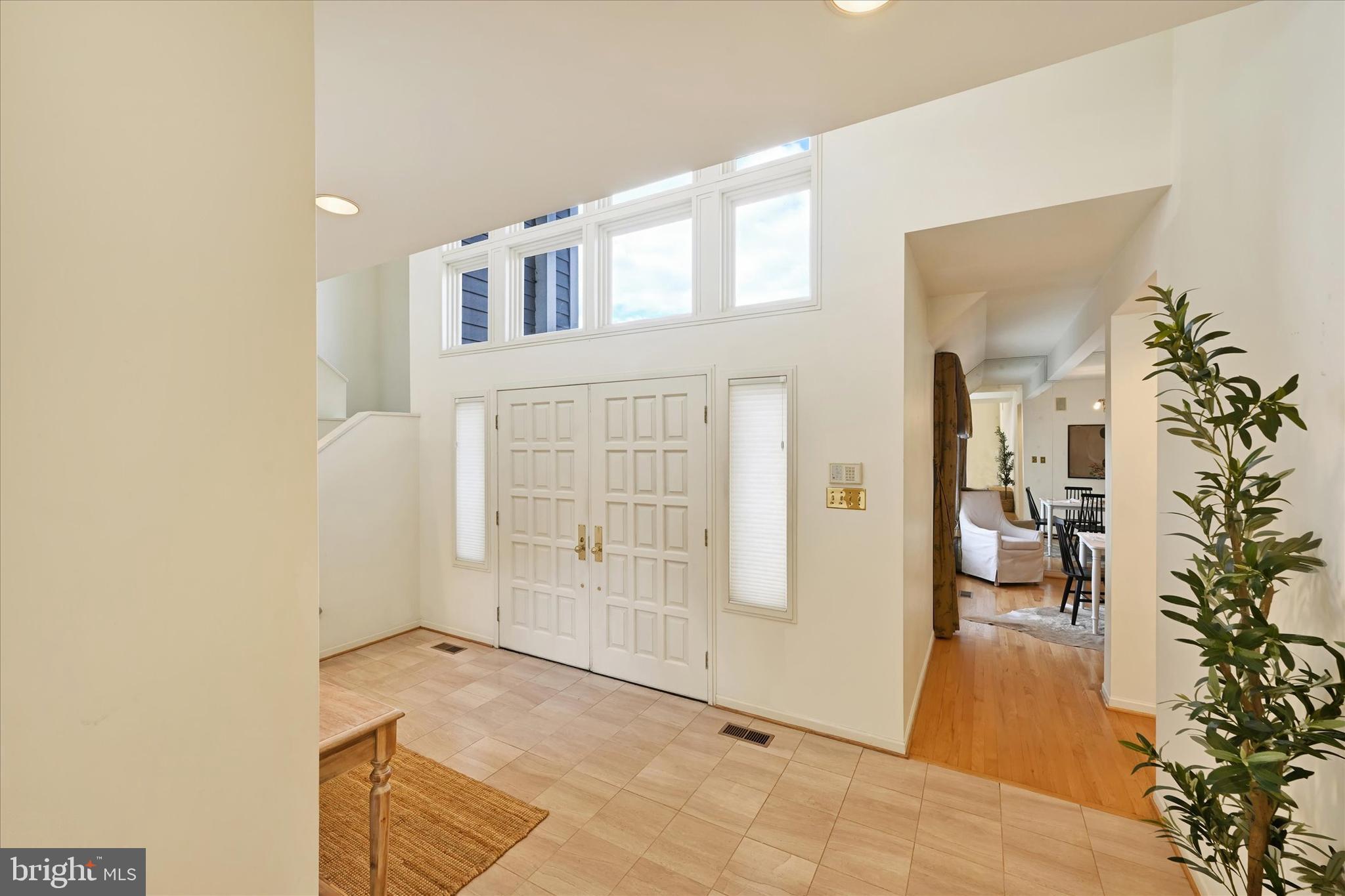 RUXTON - Residential