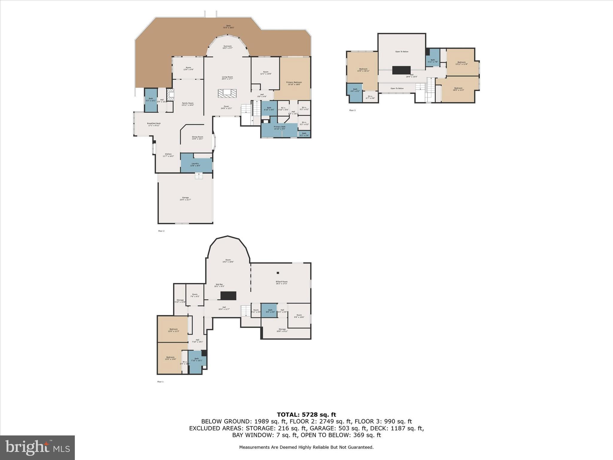 RUXTON - Residential