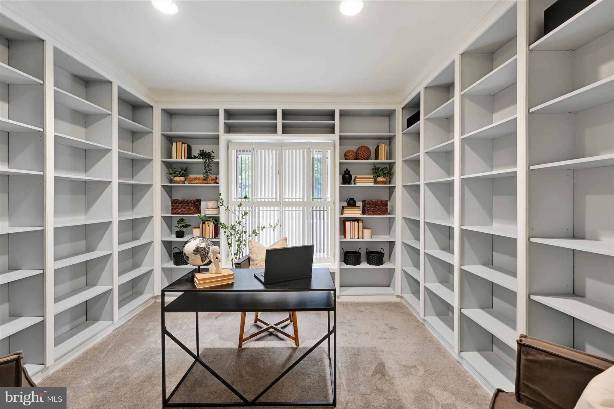 RUXTON - Residential