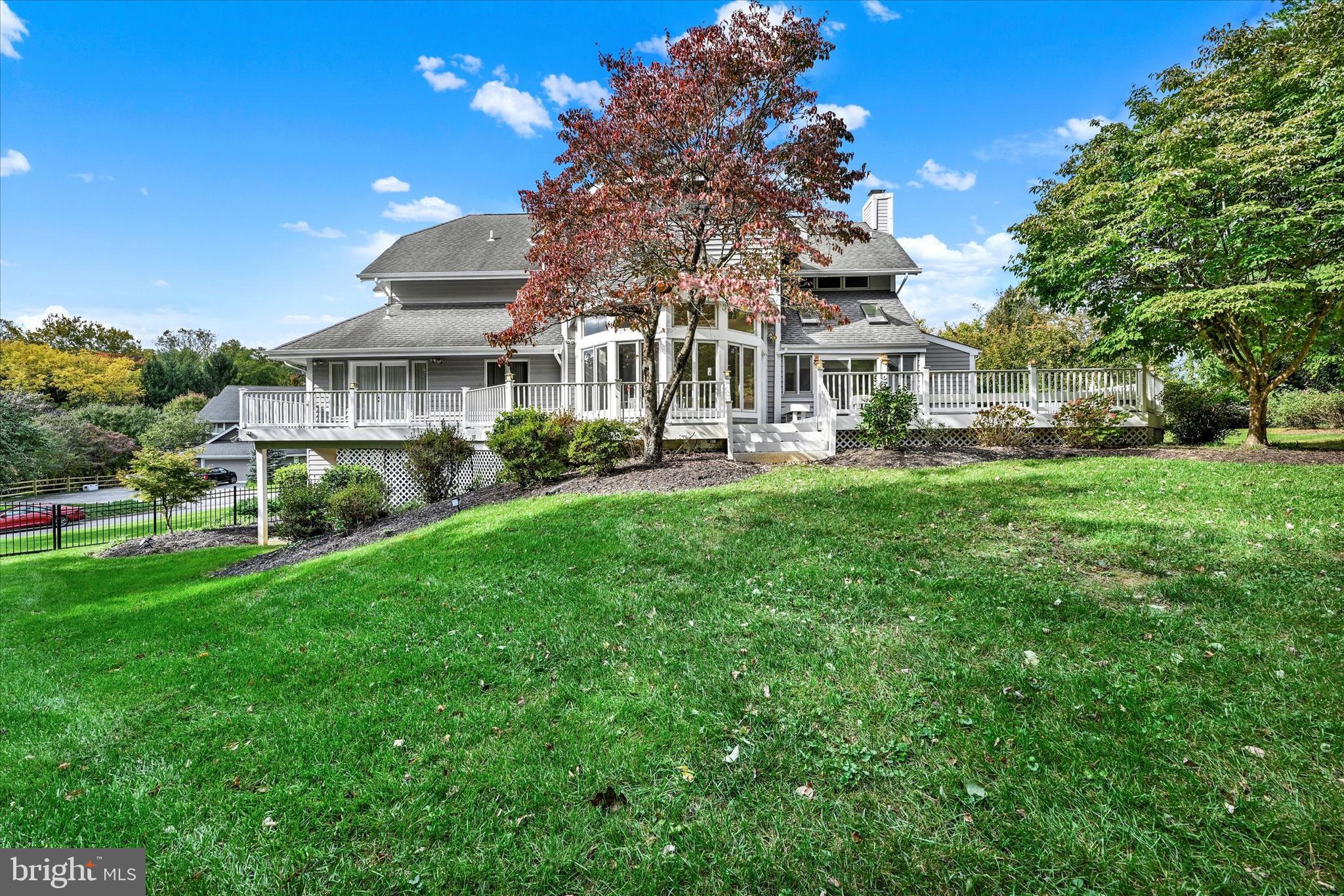 RUXTON - Residential