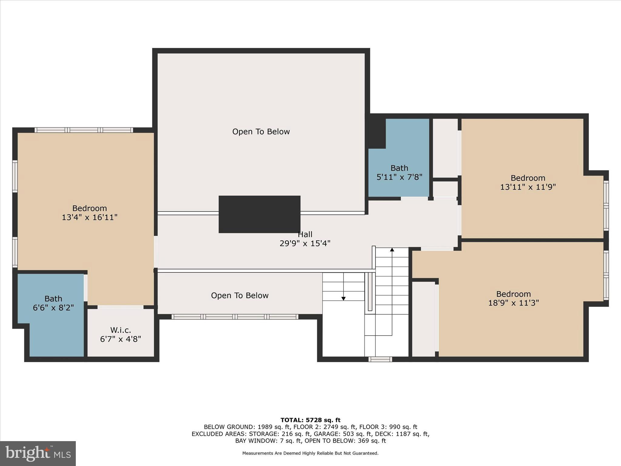 RUXTON - Residential