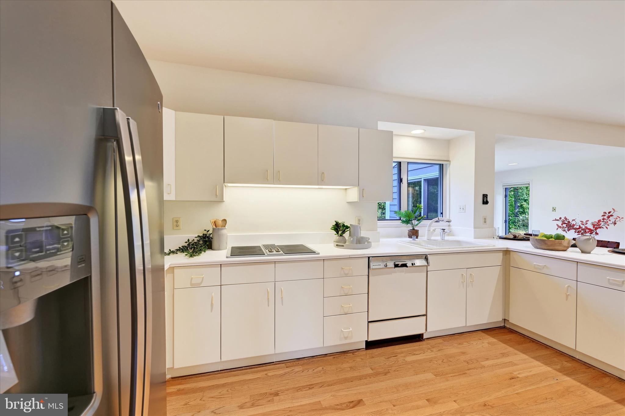 RUXTON - Residential