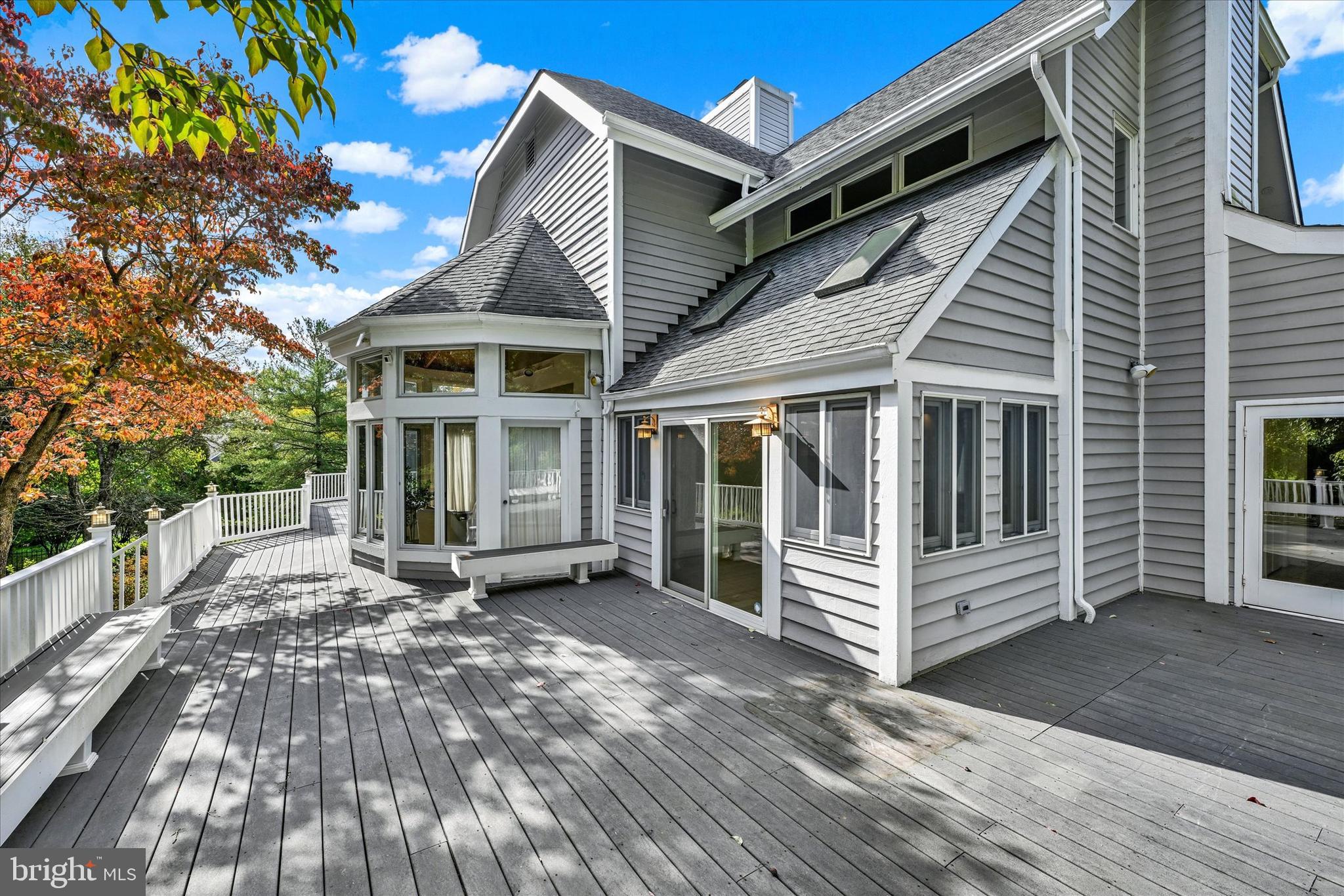 RUXTON - Residential