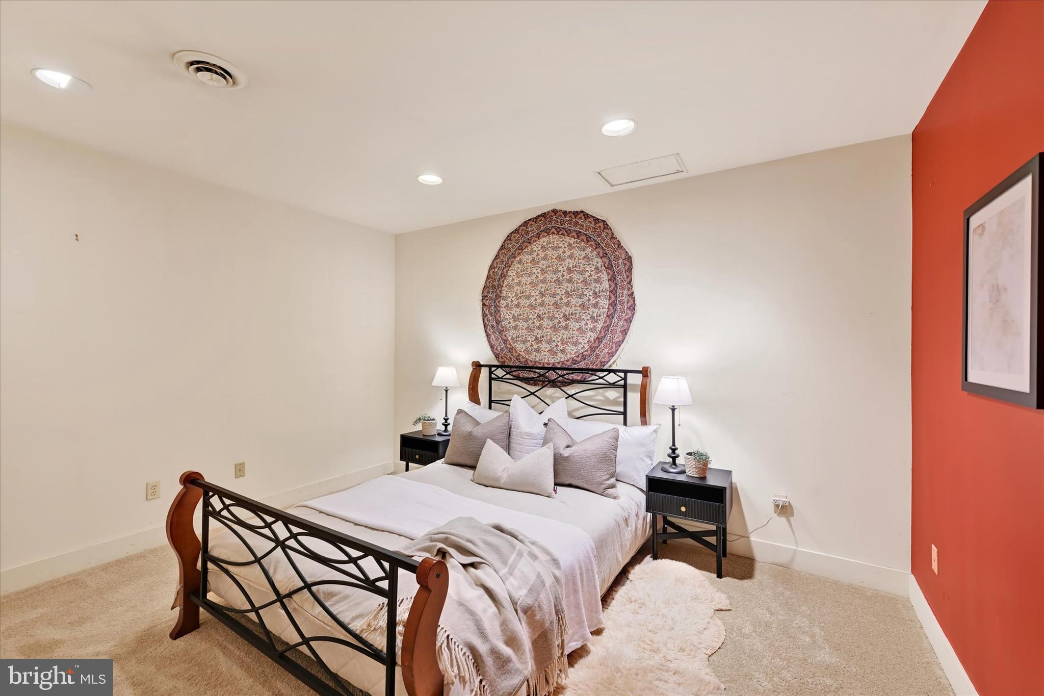 RUXTON - Residential