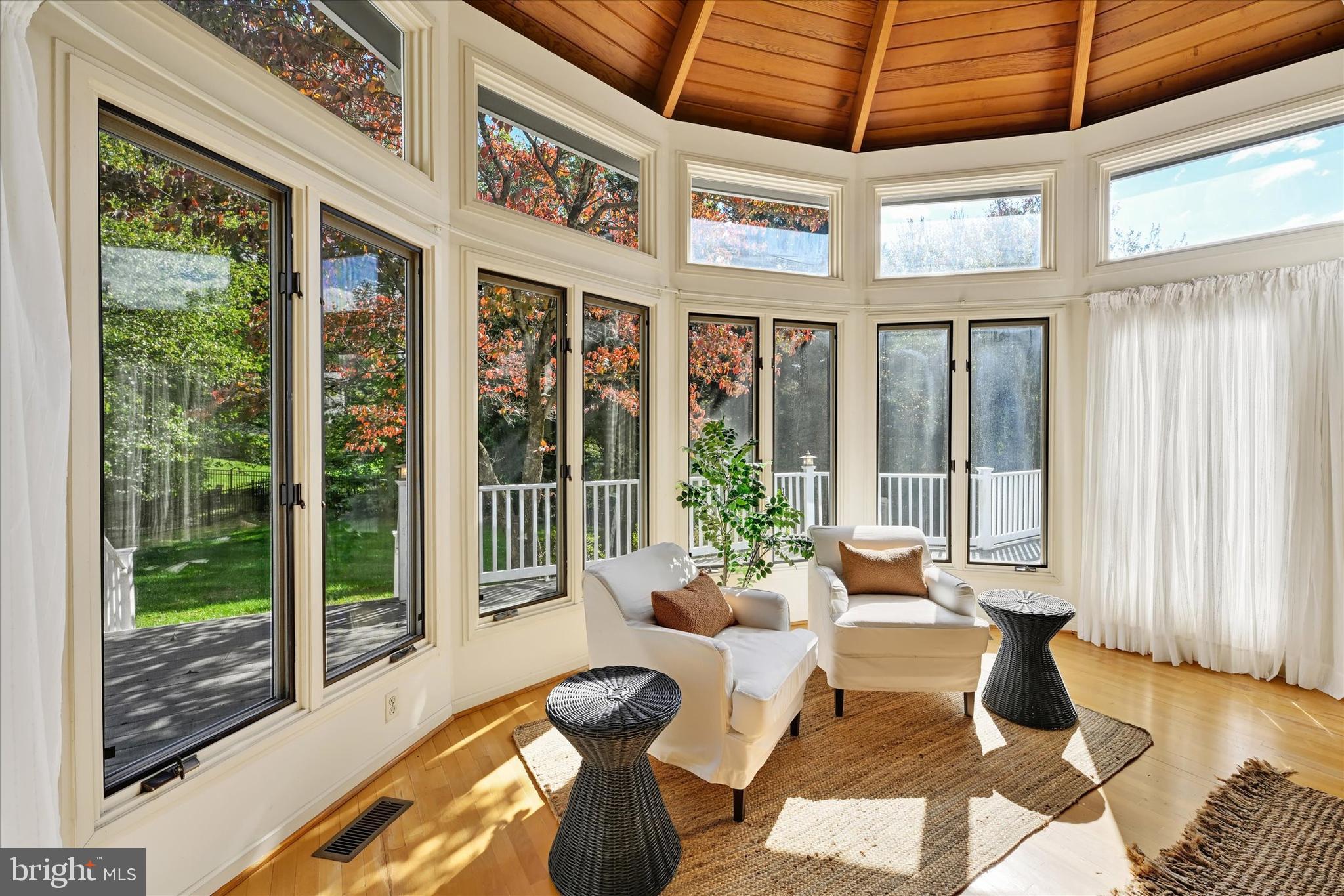 RUXTON - Residential