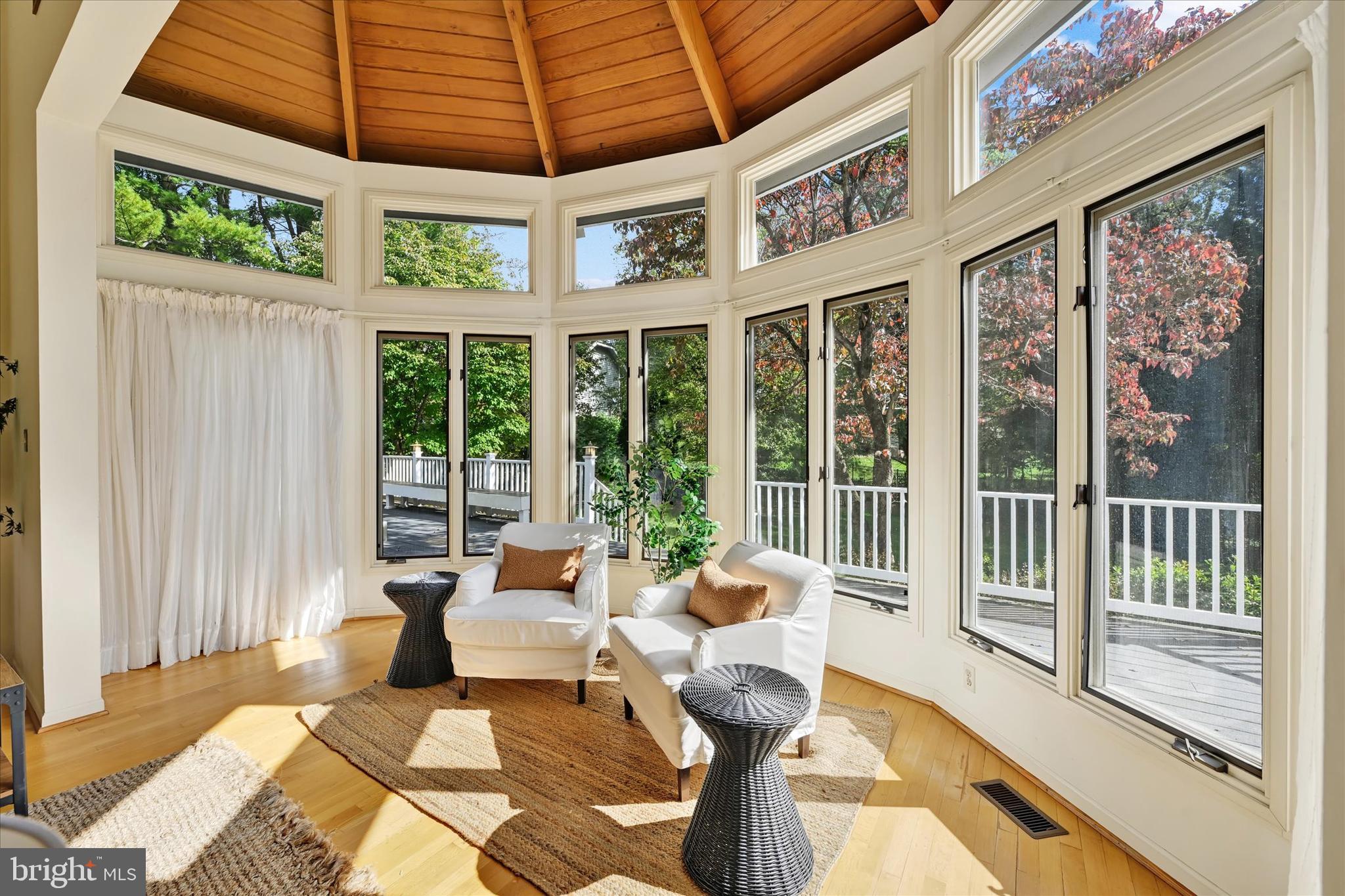 RUXTON - Residential