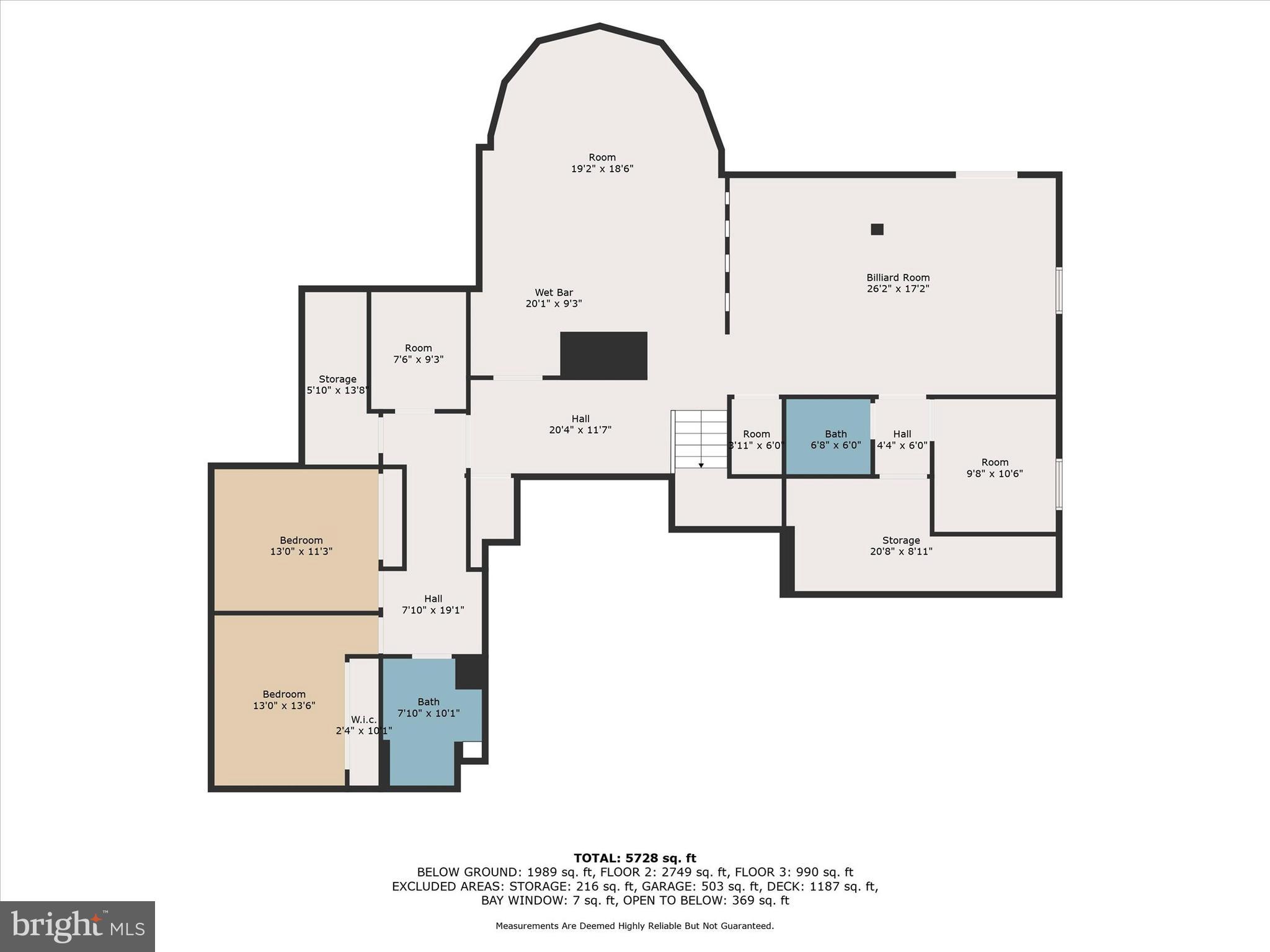 RUXTON - Residential
