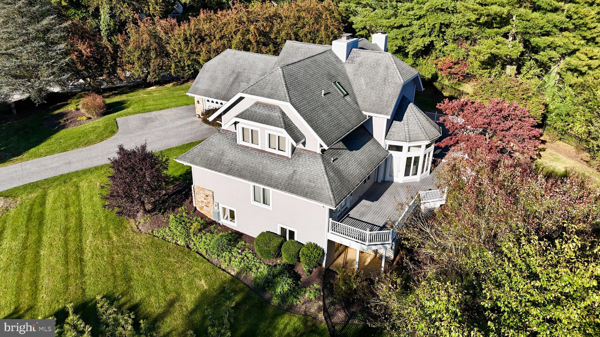 RUXTON - Residential