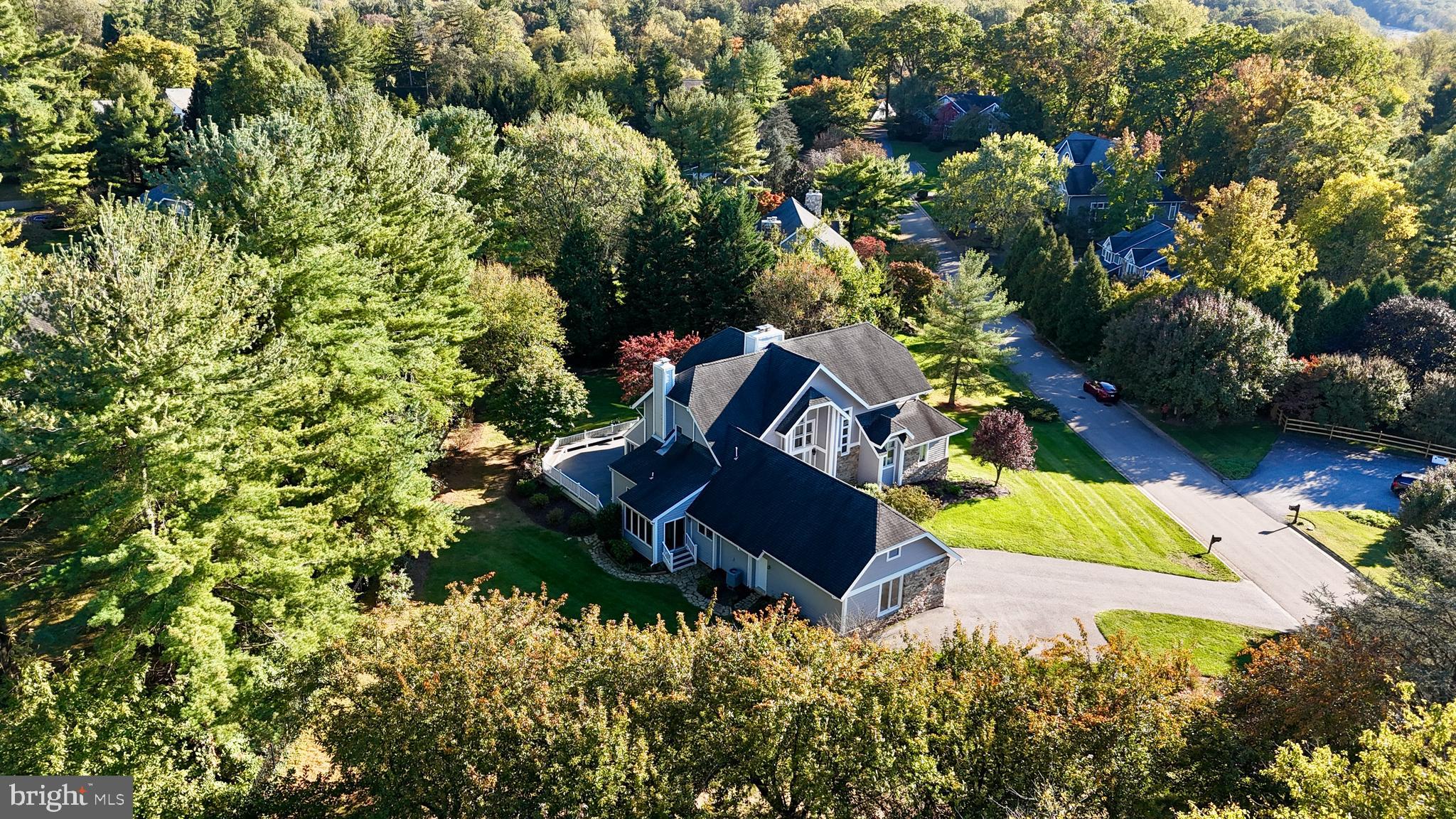 RUXTON - Residential