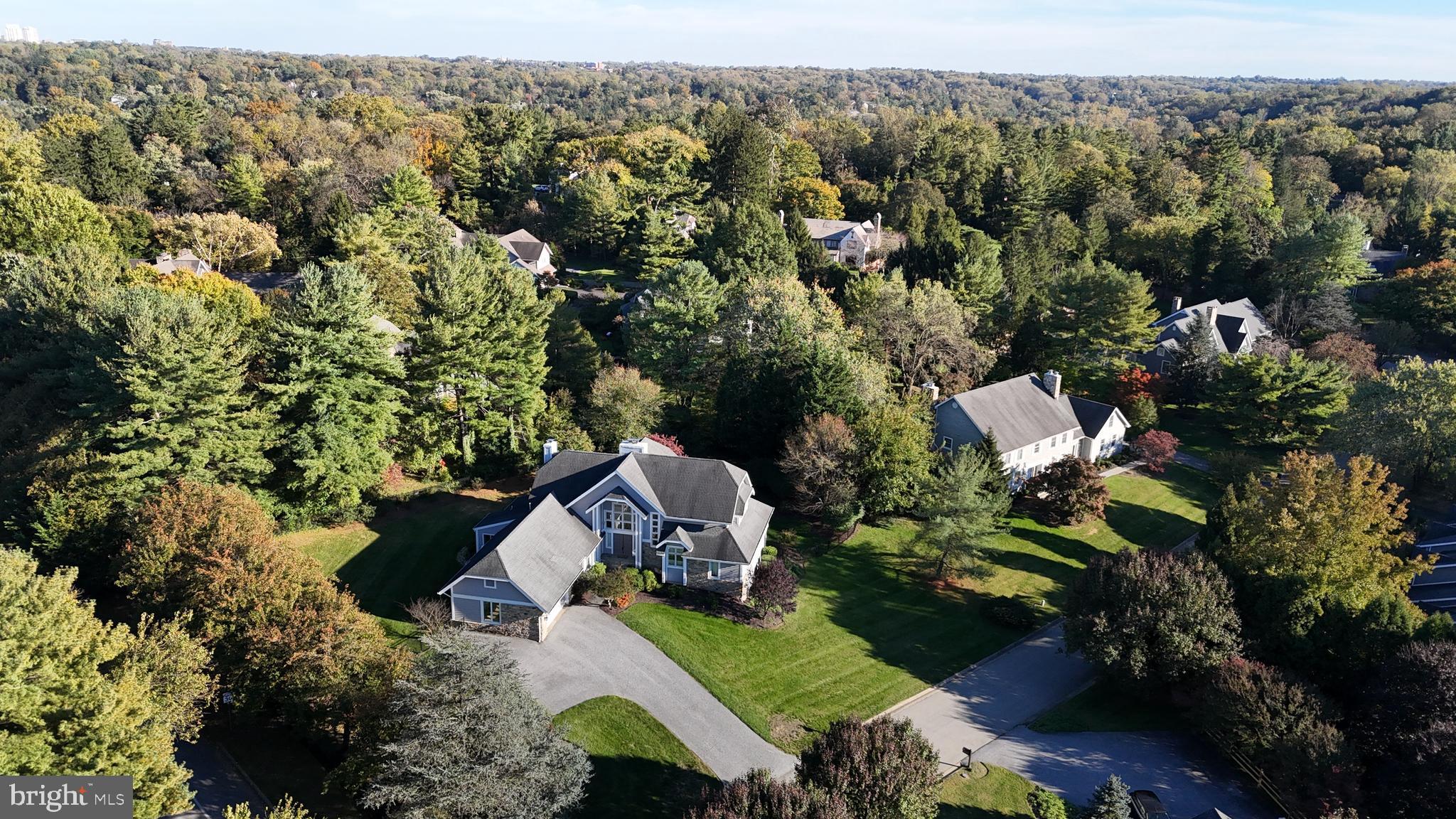 RUXTON - Residential