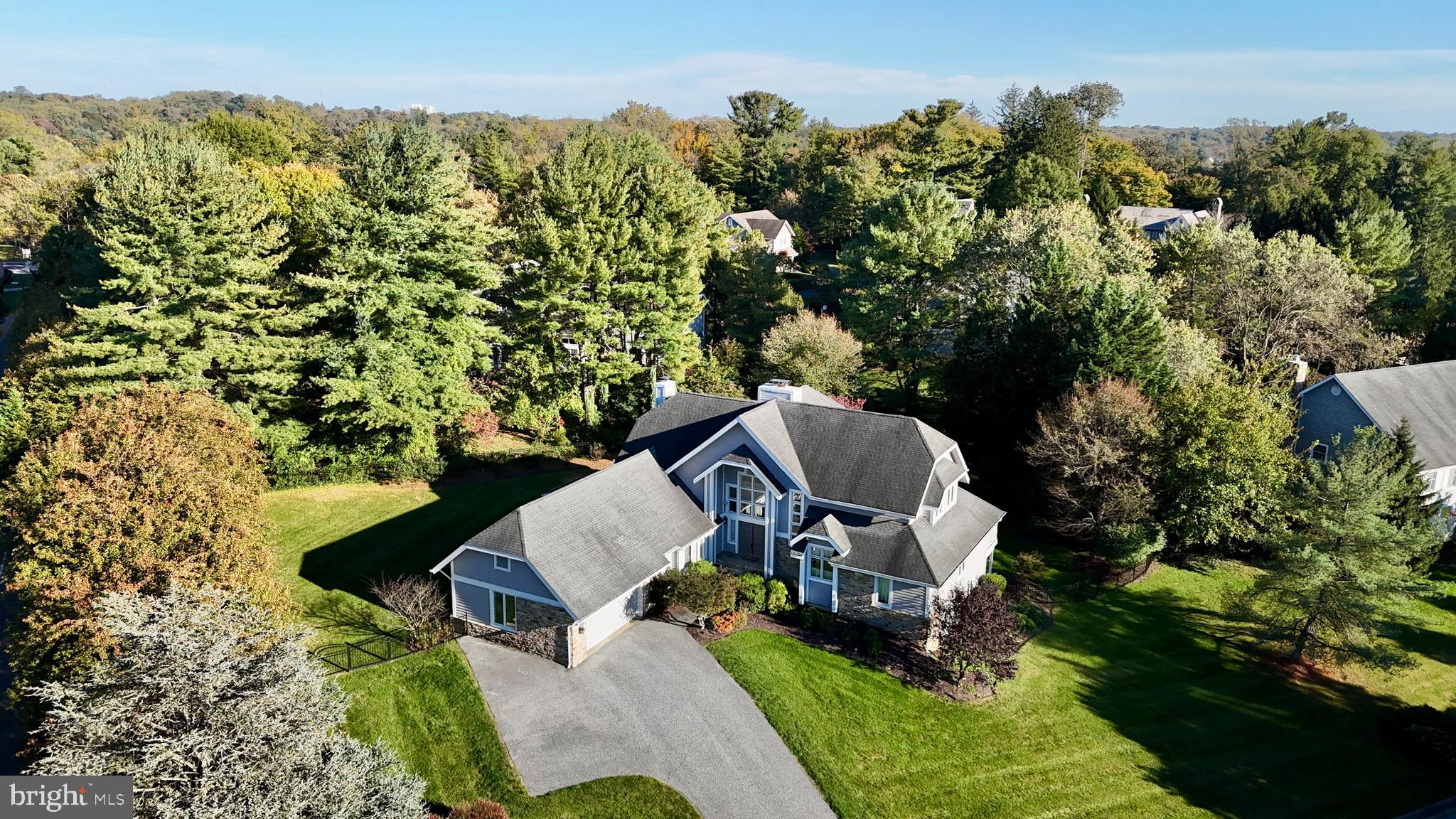 RUXTON - Residential