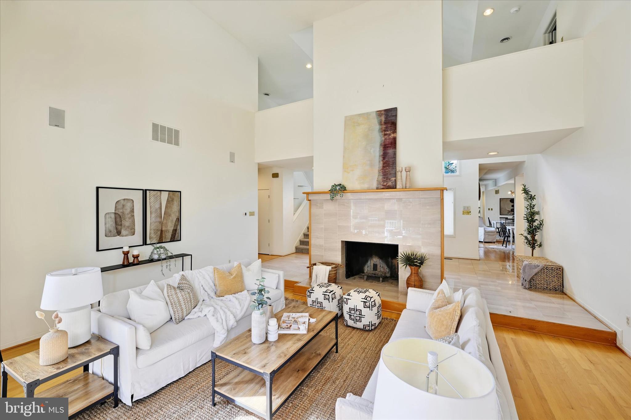 RUXTON - Residential