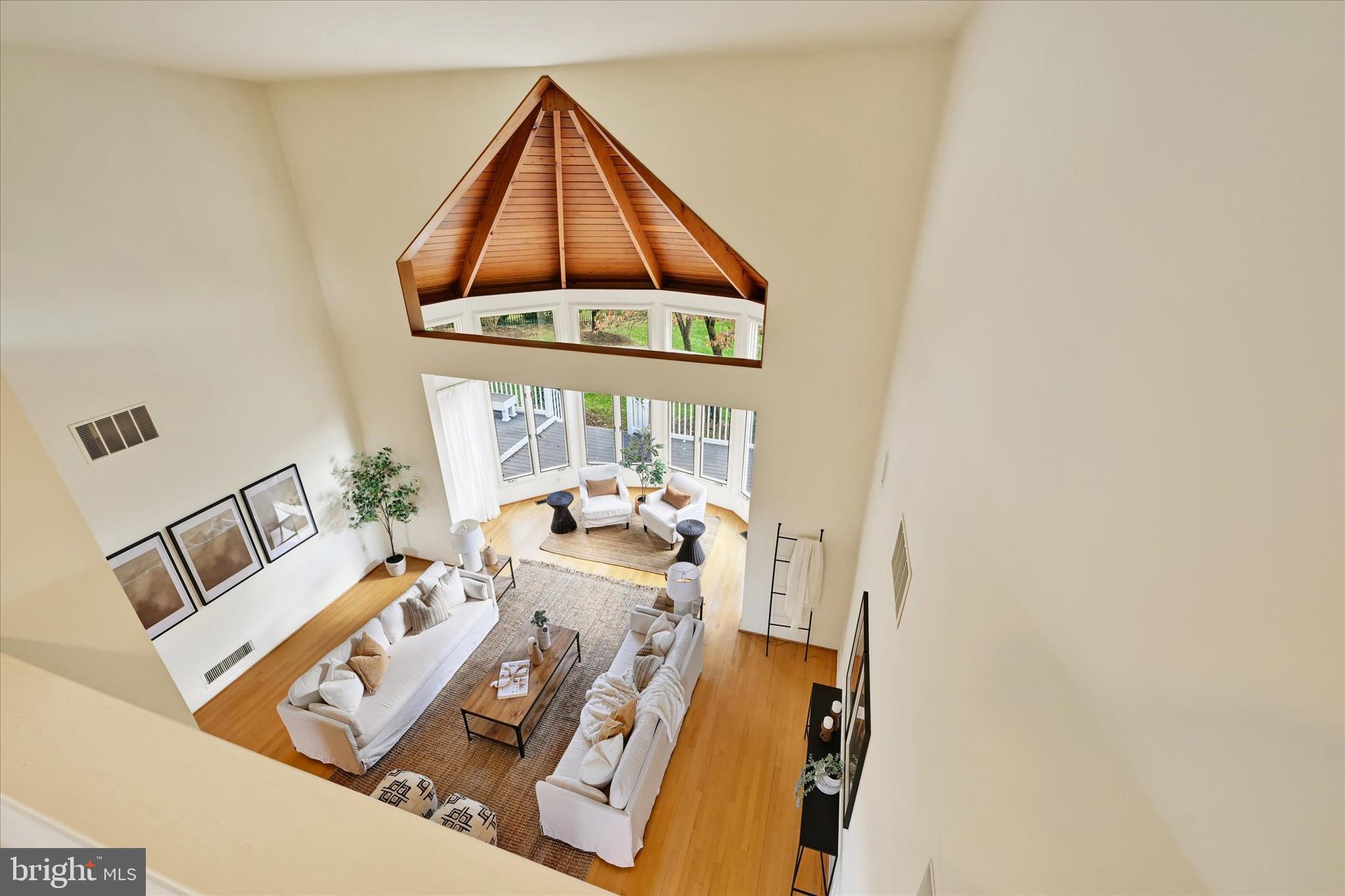 RUXTON - Residential