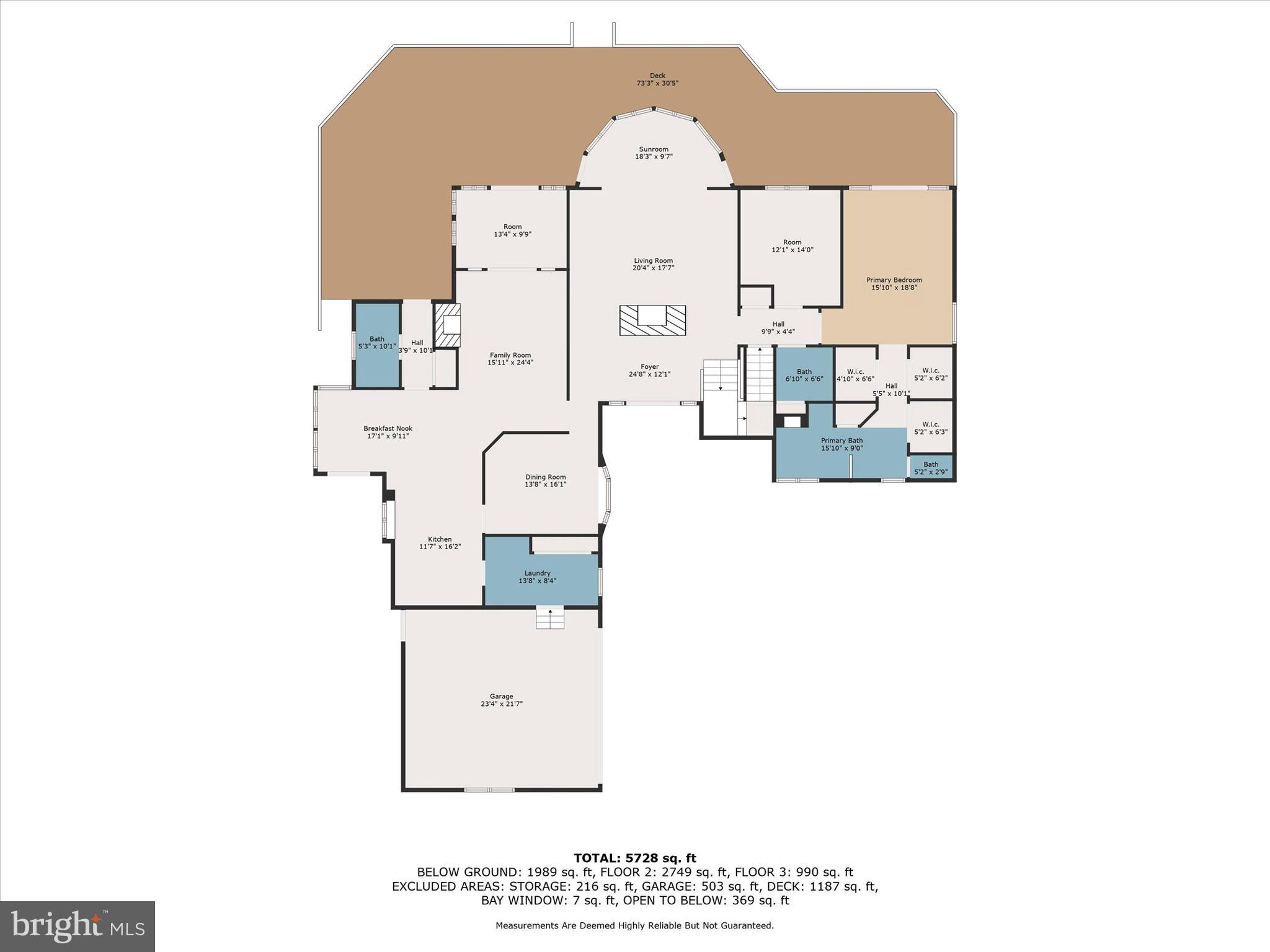 RUXTON - Residential