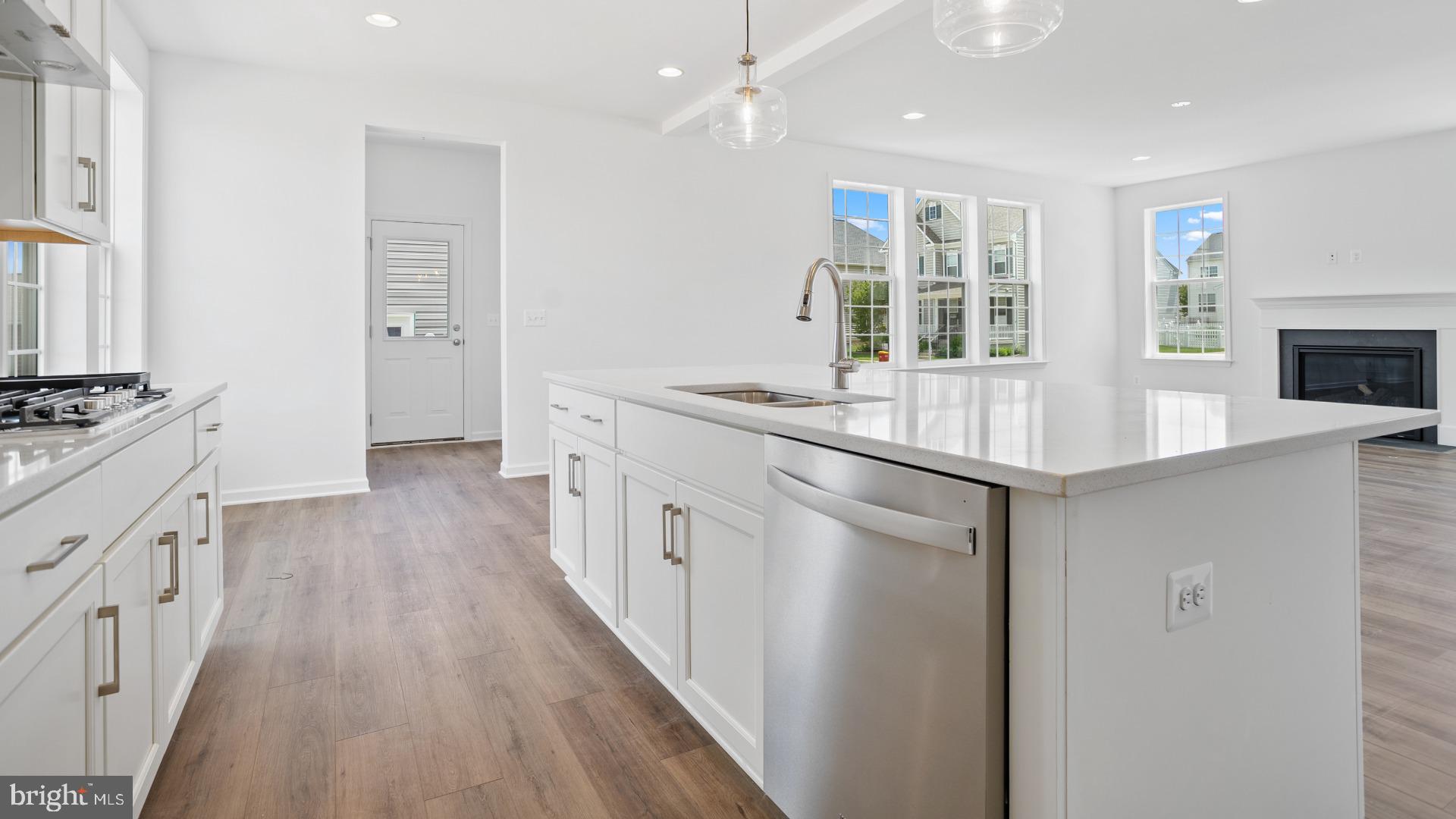 HUNTFIELD - Residential