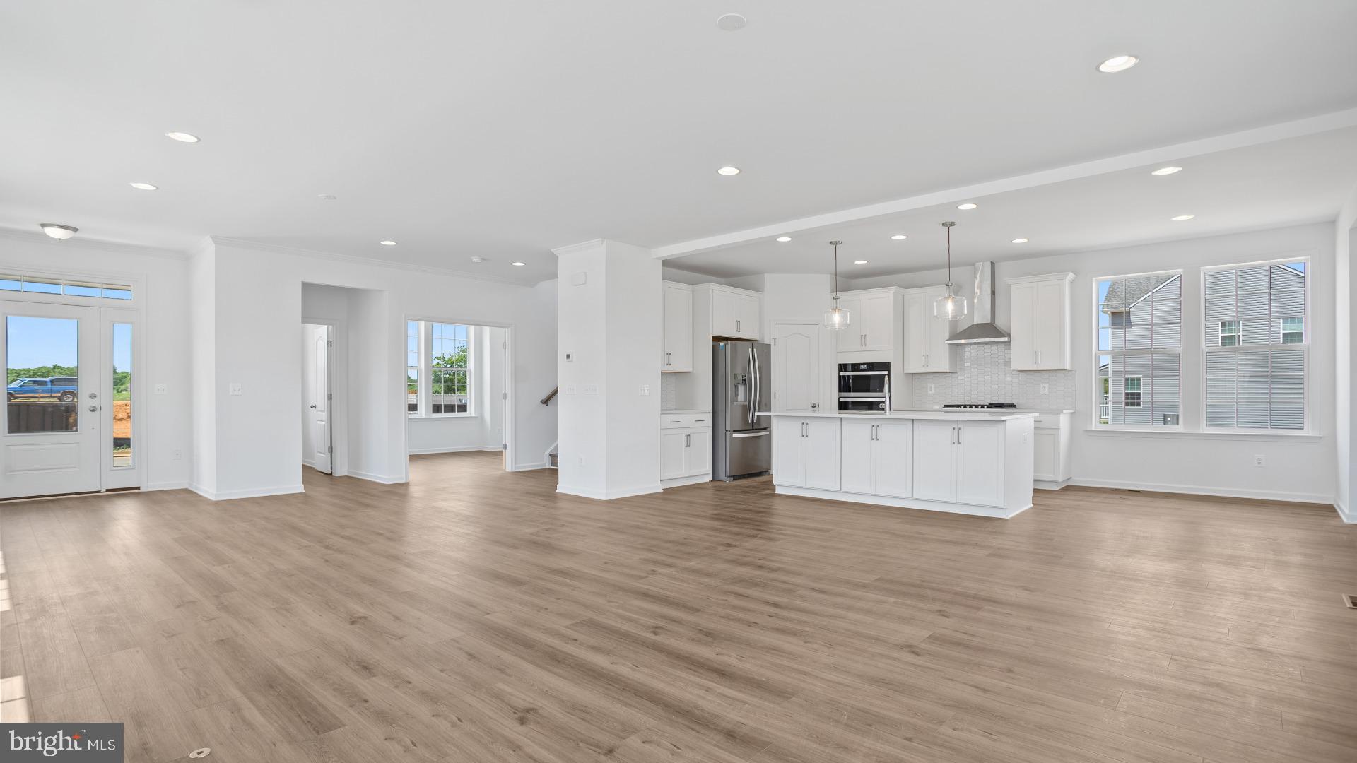 HUNTFIELD - Residential