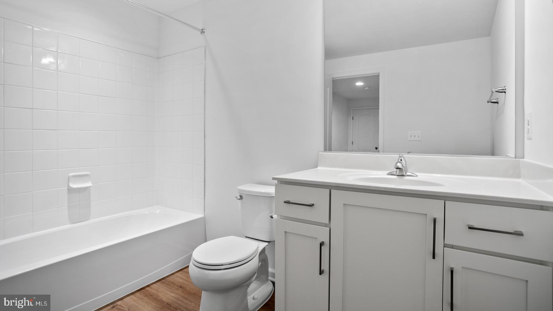 HUNTFIELD - Residential