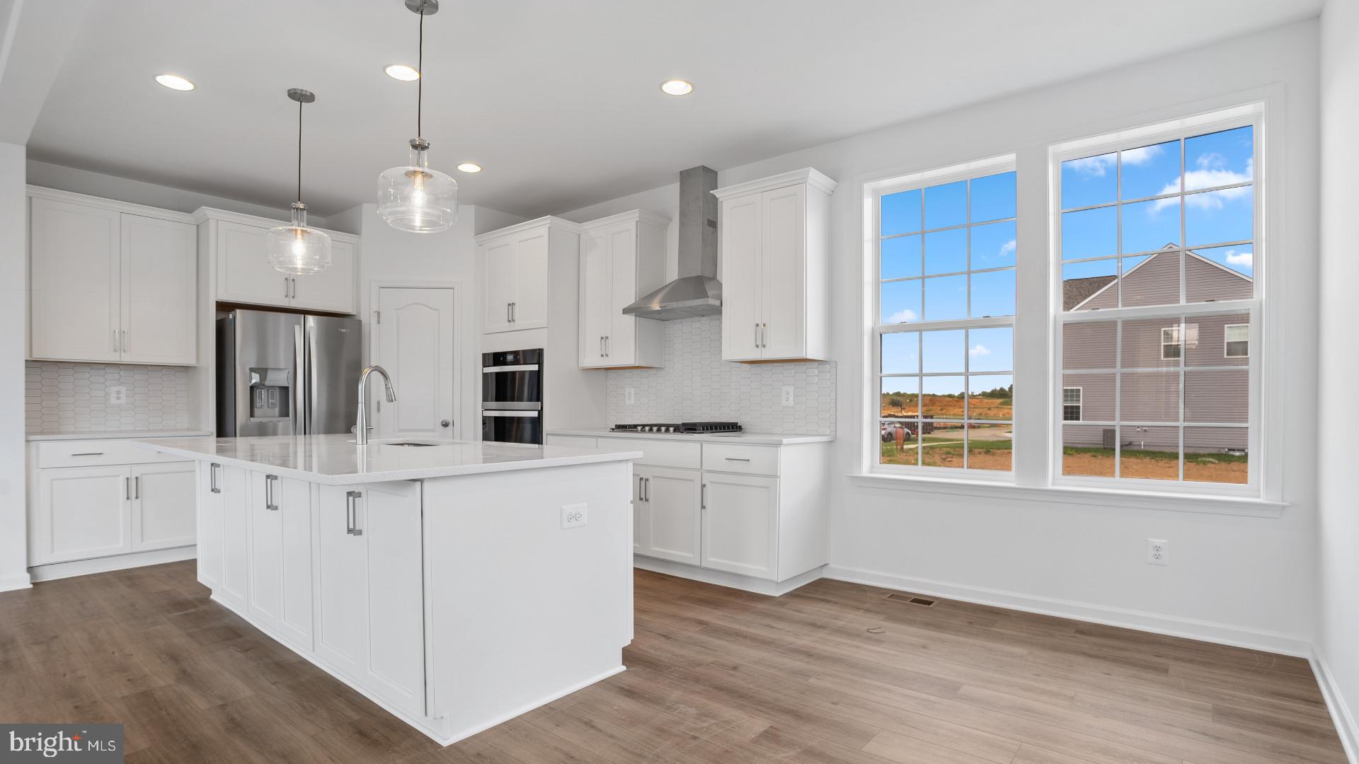 HUNTFIELD - Residential