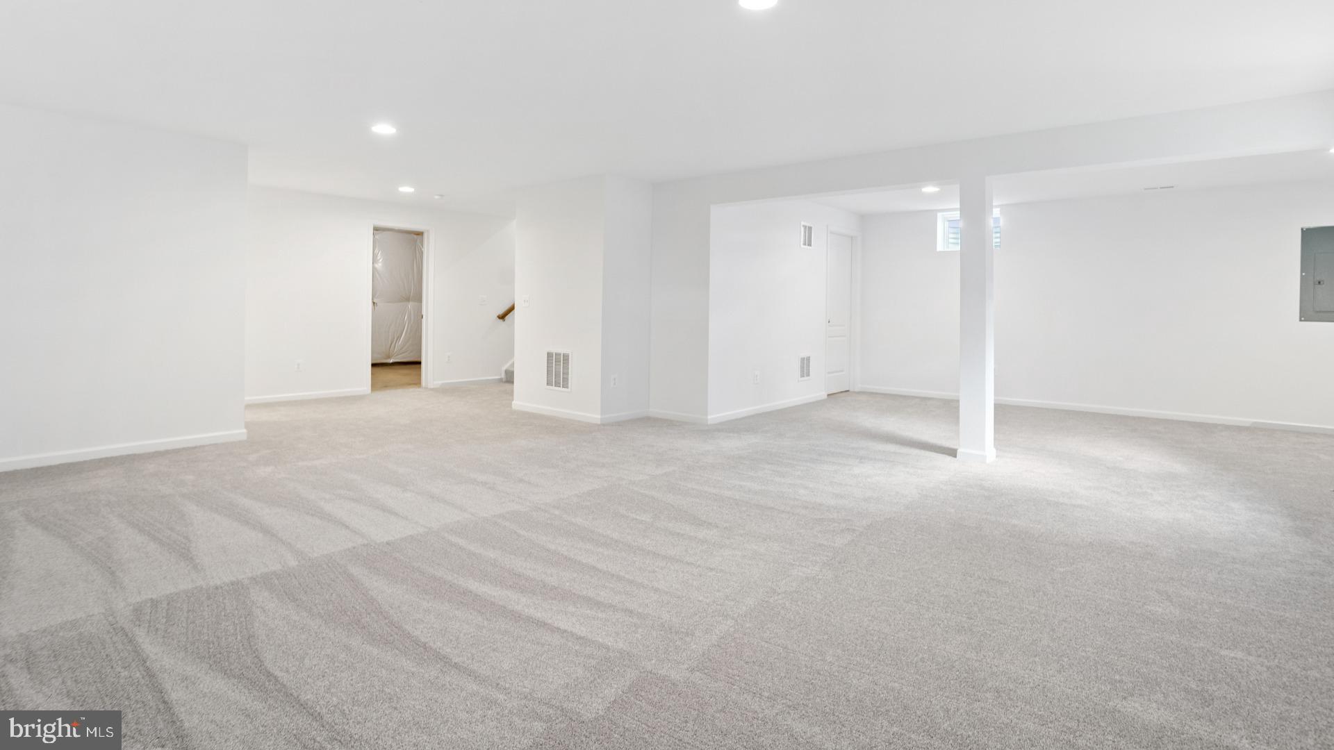 HUNTFIELD - Residential